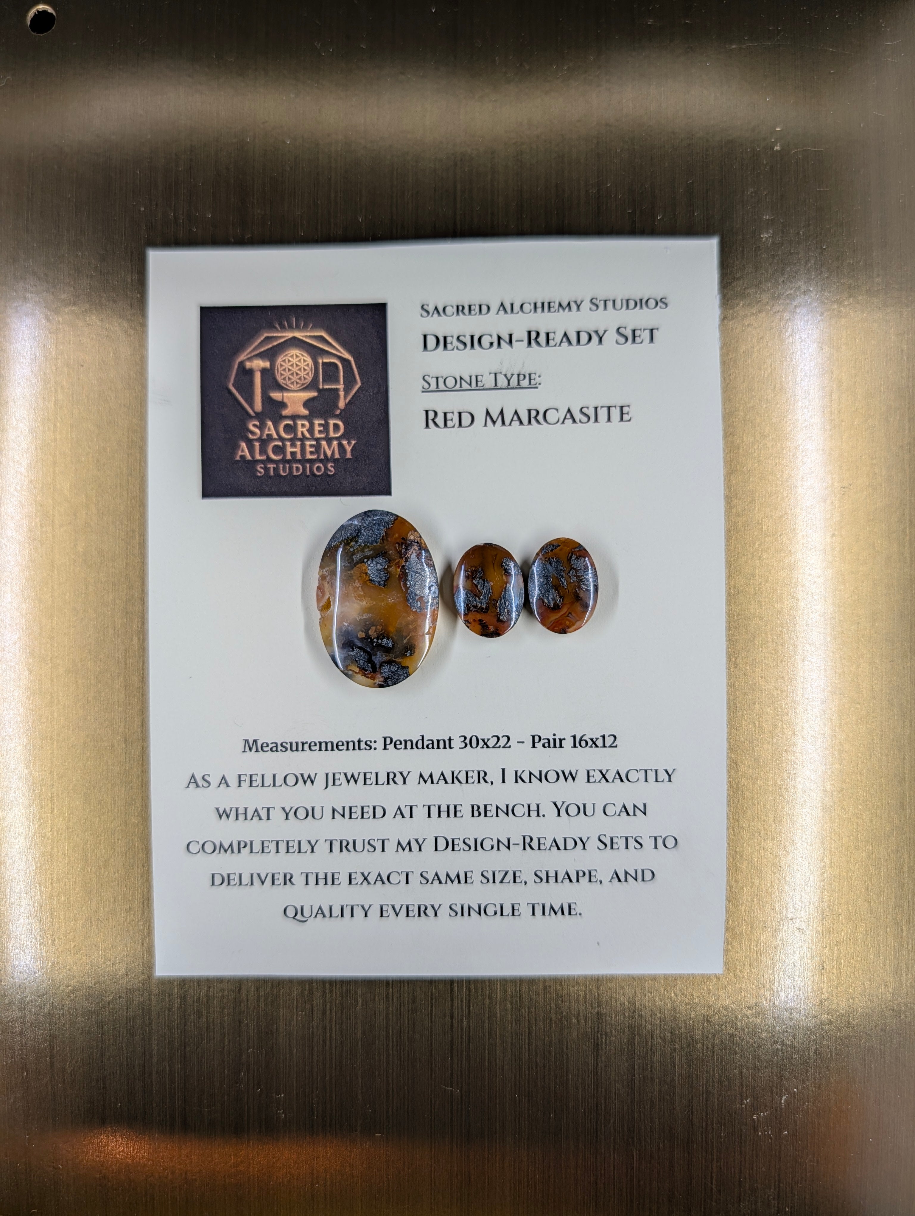 Oval Shape - Grape Agate - Botryoidal - Design-Ready Set by Sacred Alchemy Studios