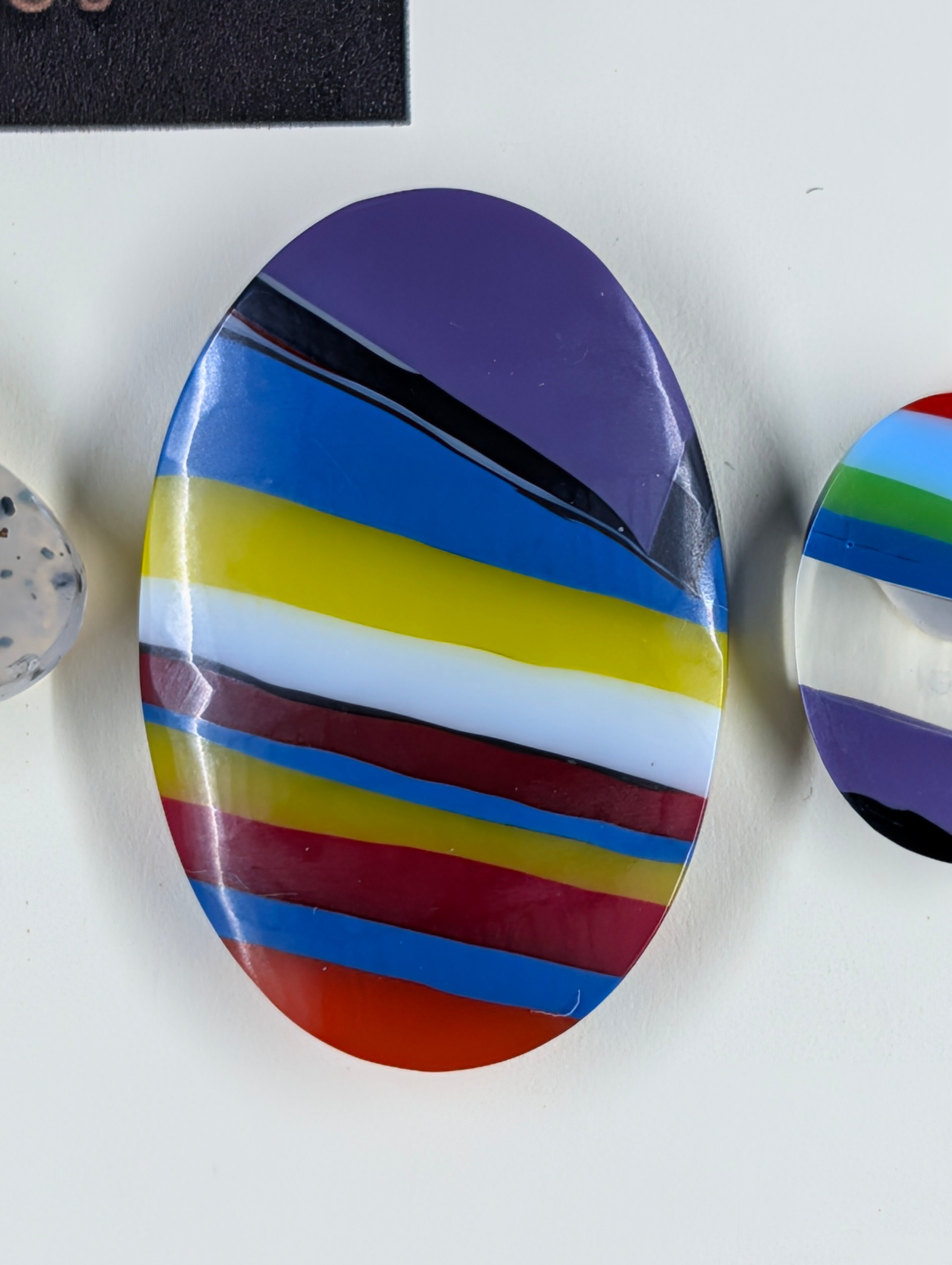 Oval Shape - Surfite - Design-Ready Set by Sacred Alchemy Studios