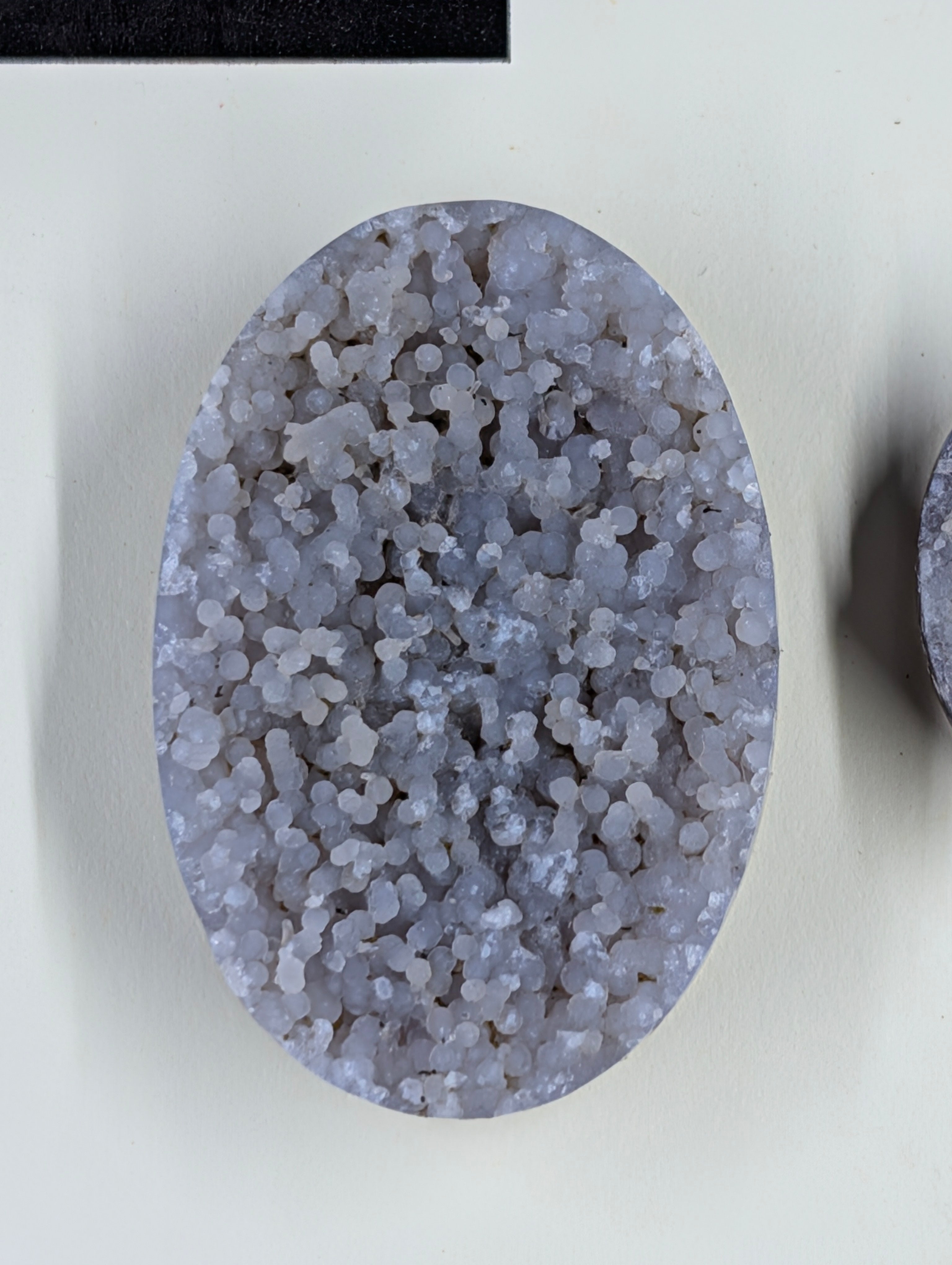 Oval Shape - Grape Agate - Botryoidal - Design-Ready Set