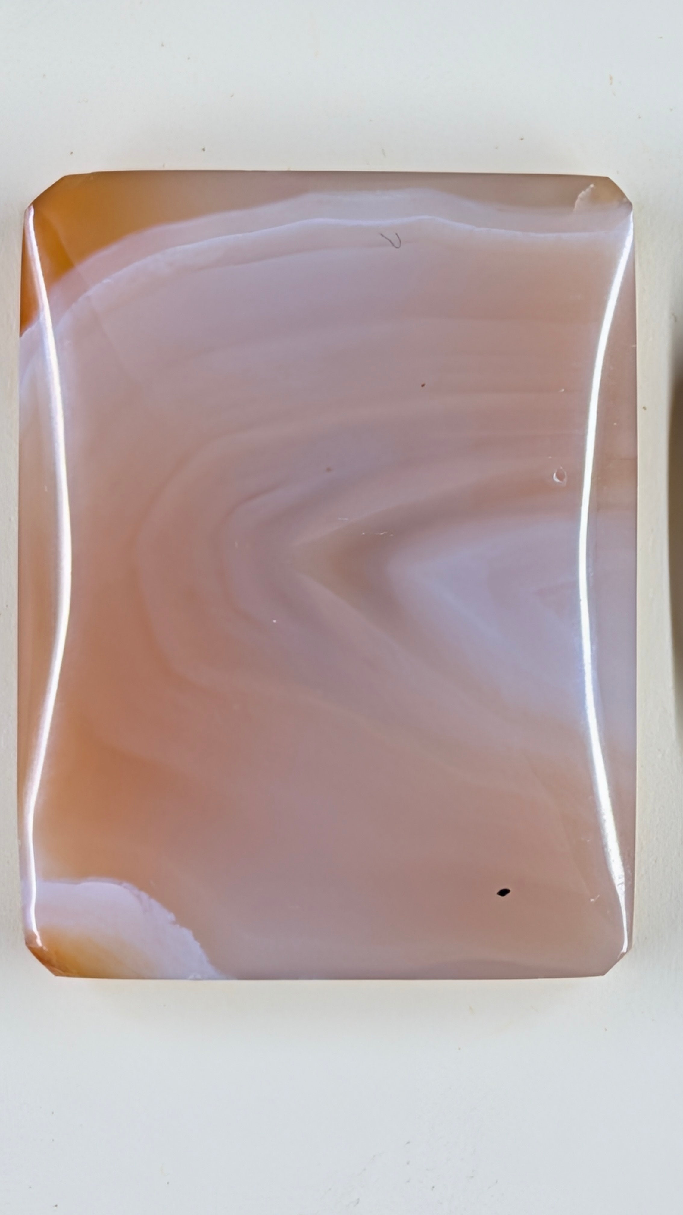 Rectangle Shape - Carnelian - Design-Ready Set