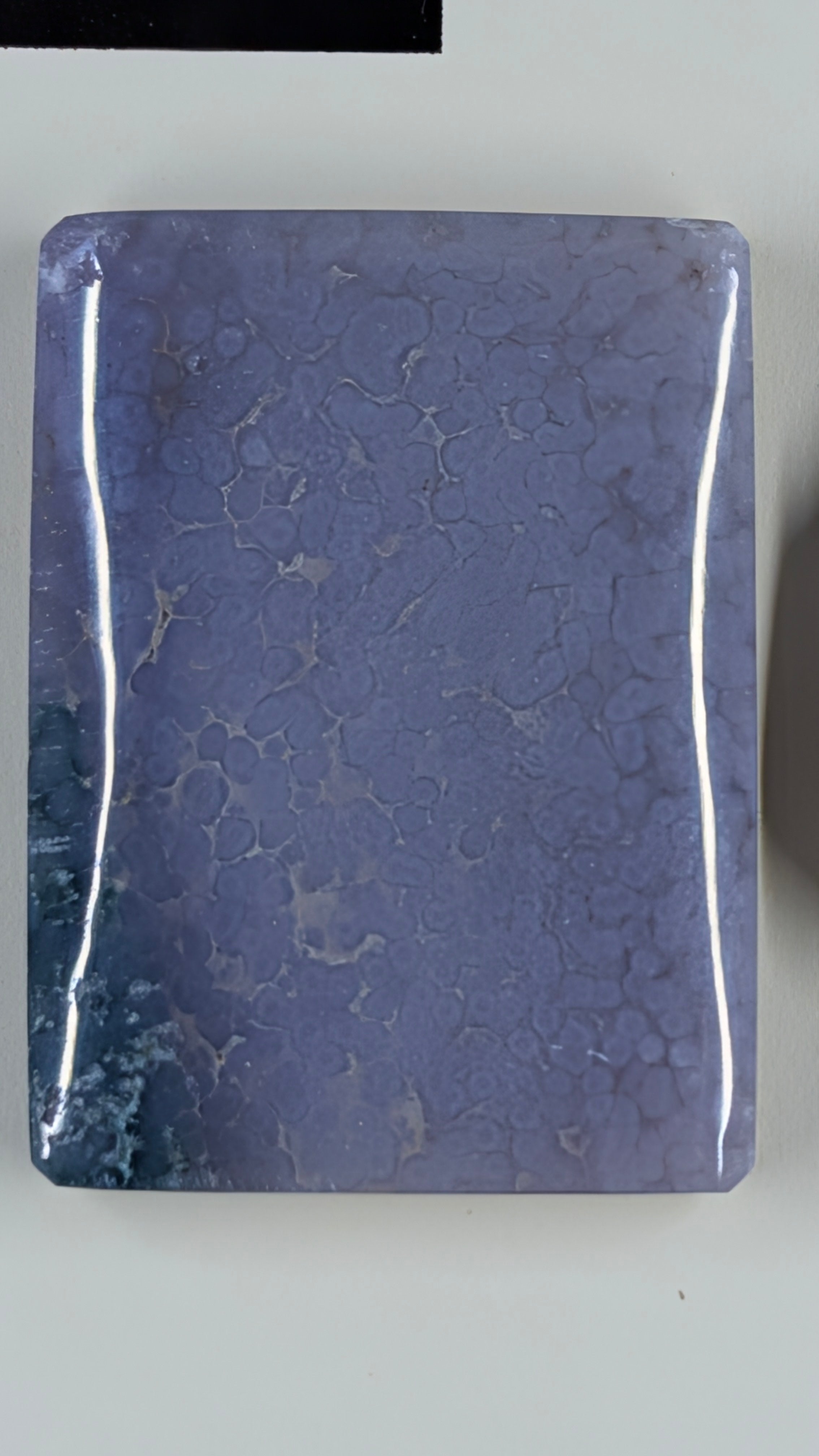 Rectangle Shape - Grape - Design-Ready Set