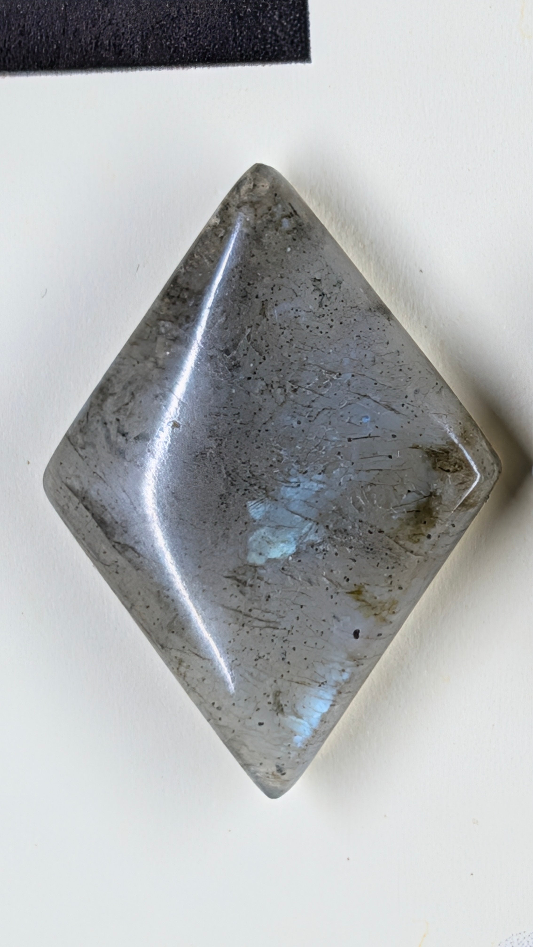 Rhombus Shape - Labradorite - Design-Ready Set