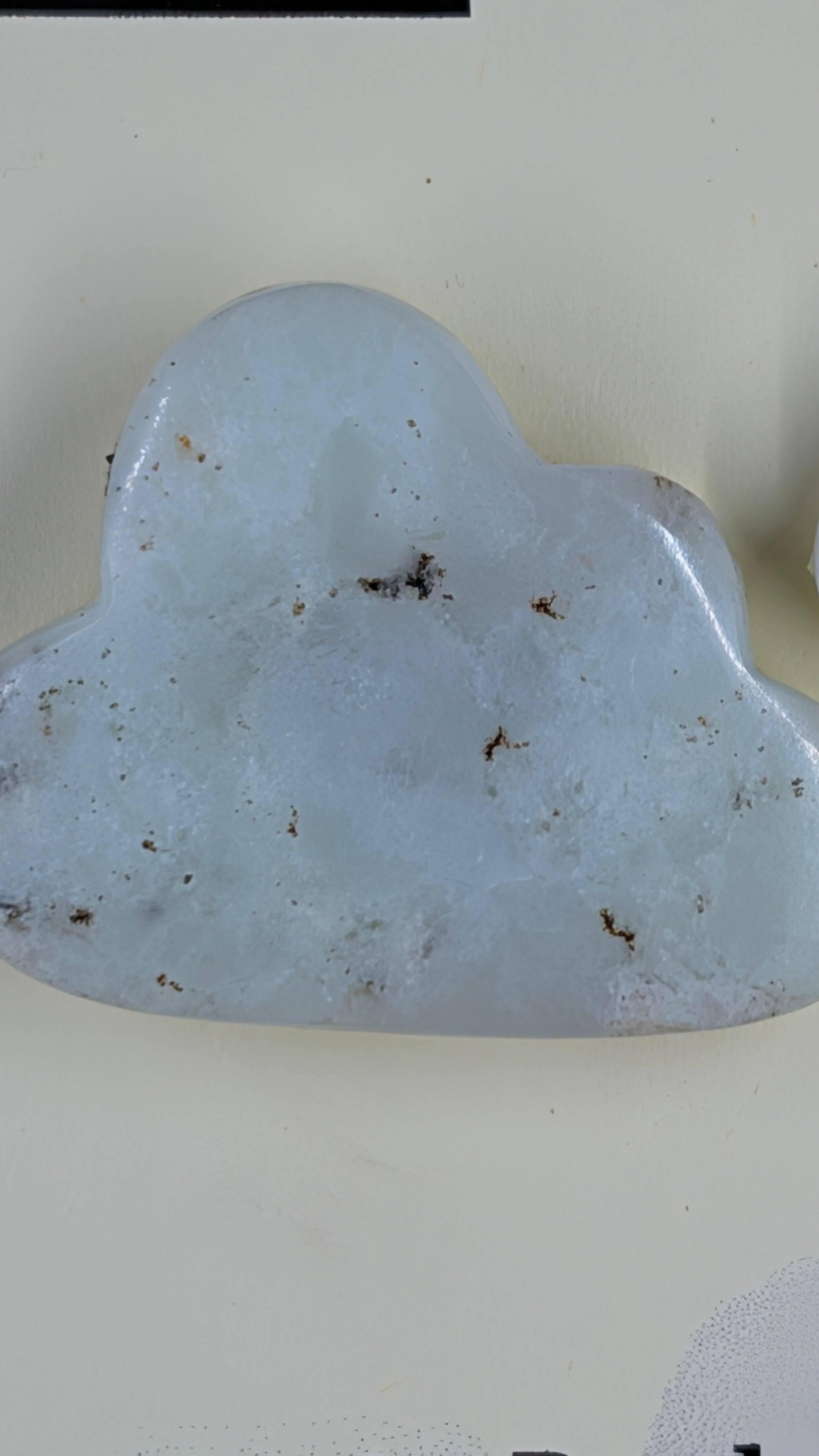 Cloud Shape - Garnierite - Design-Ready Set