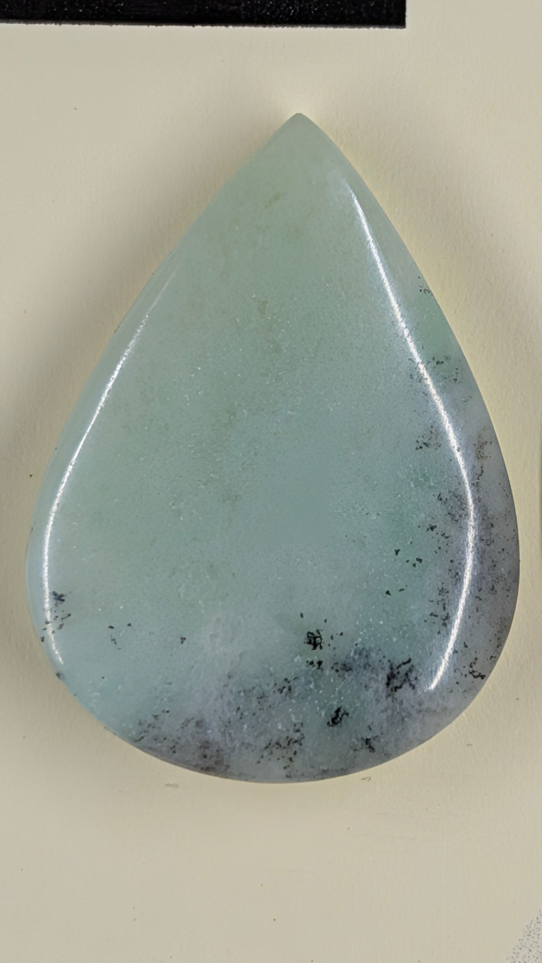 Tear Shape - Garnierite - Design-Ready Set