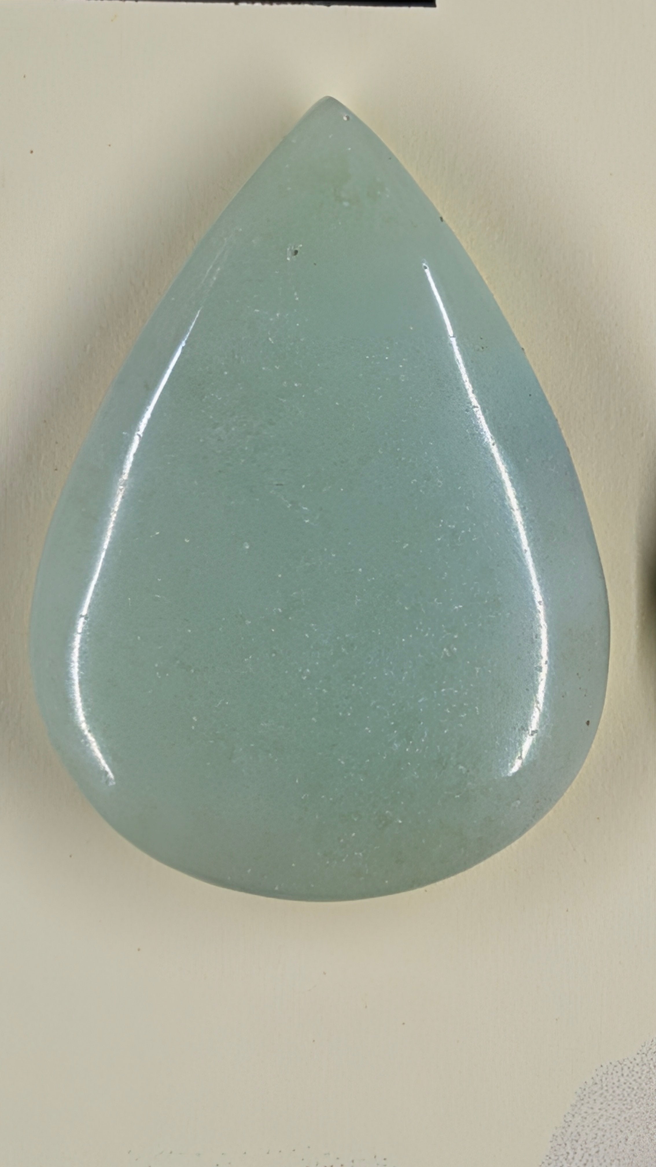 Tear Shape - Garnierite - Design-Ready Set