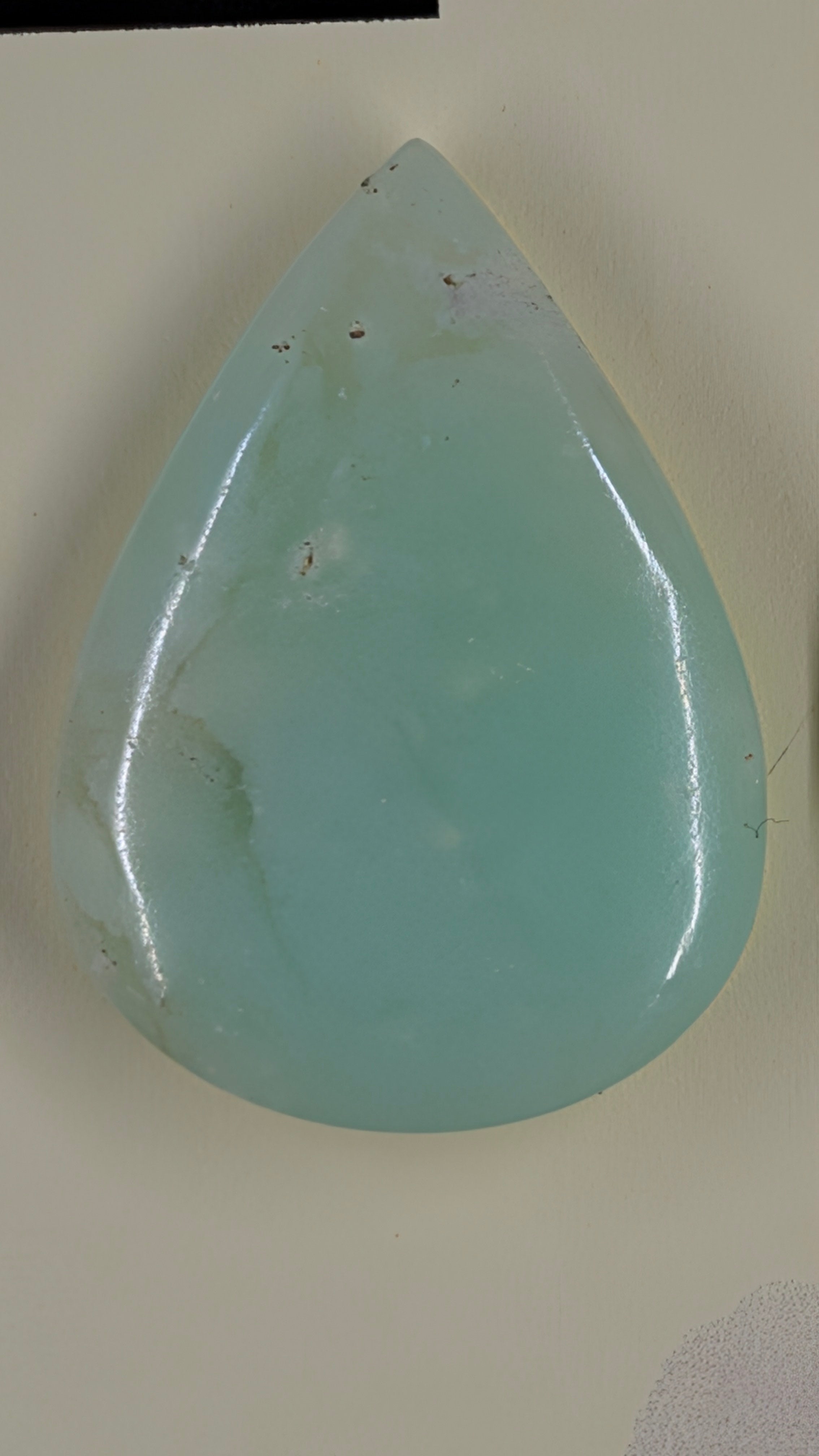 Tear Shape - Garnierite - Design-Ready Set