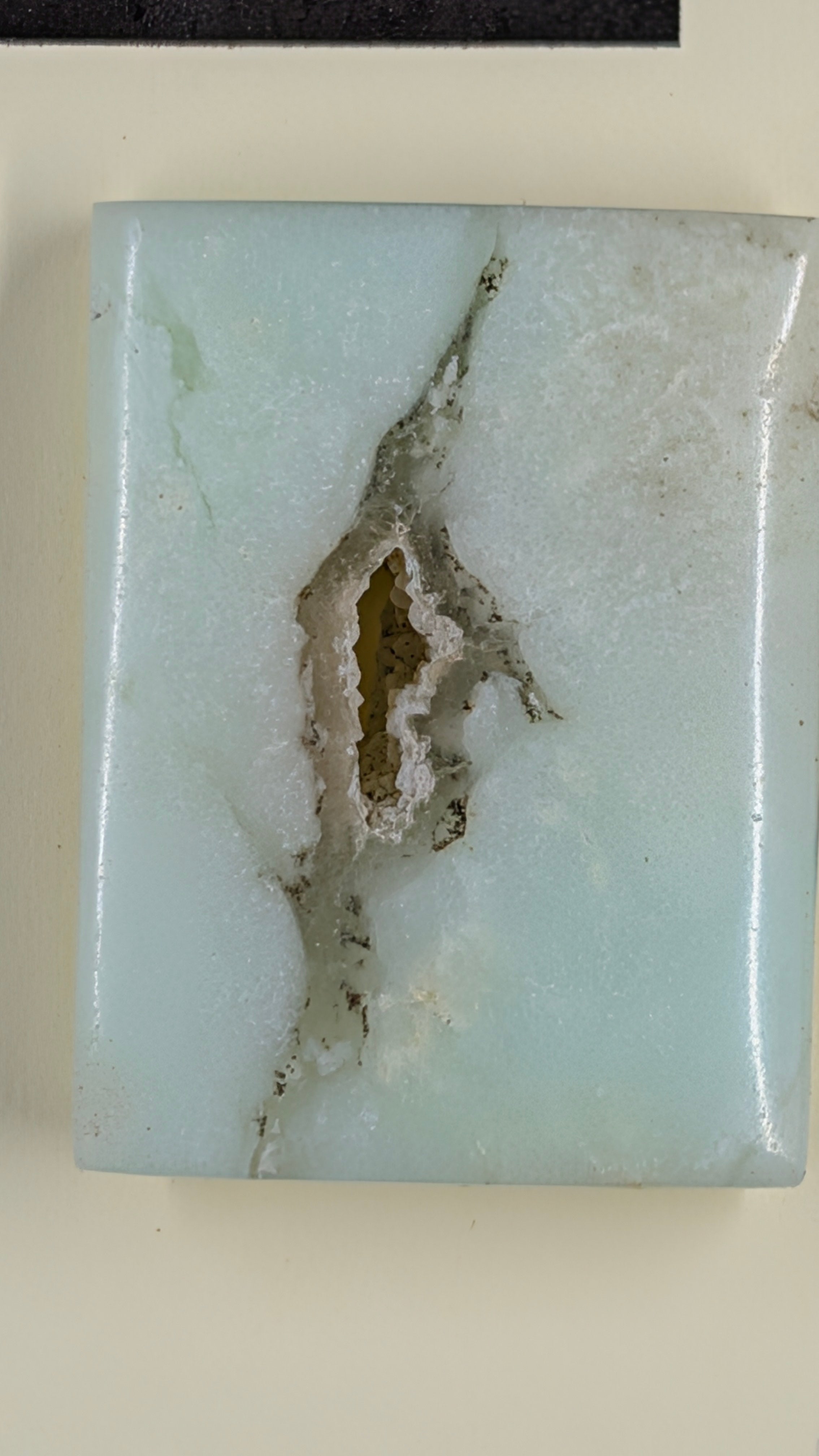 Rectangle Shape - Garnierite - Design-Ready Set
