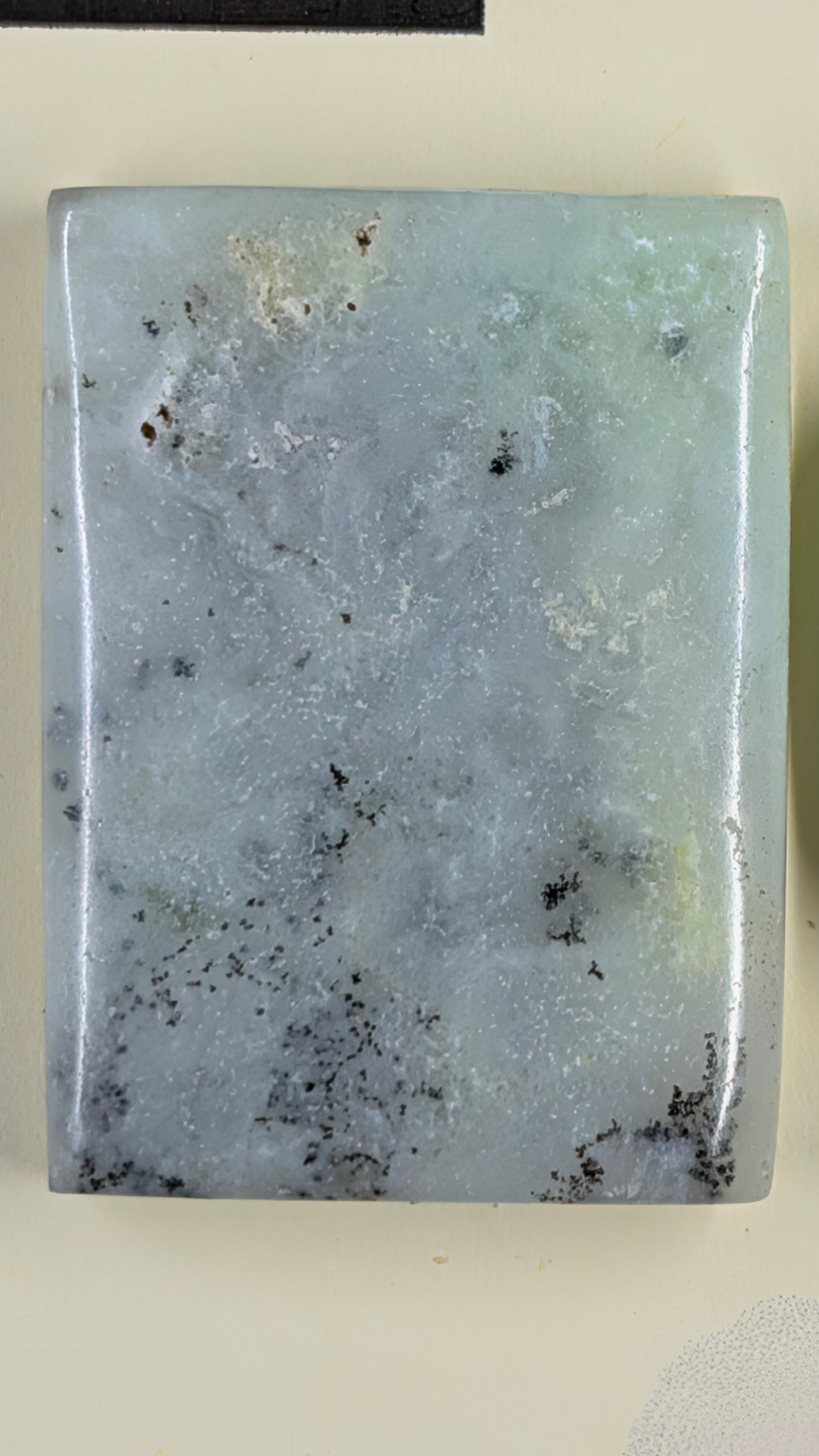 Rectangle Shape - Garnierite - Design-Ready Set
