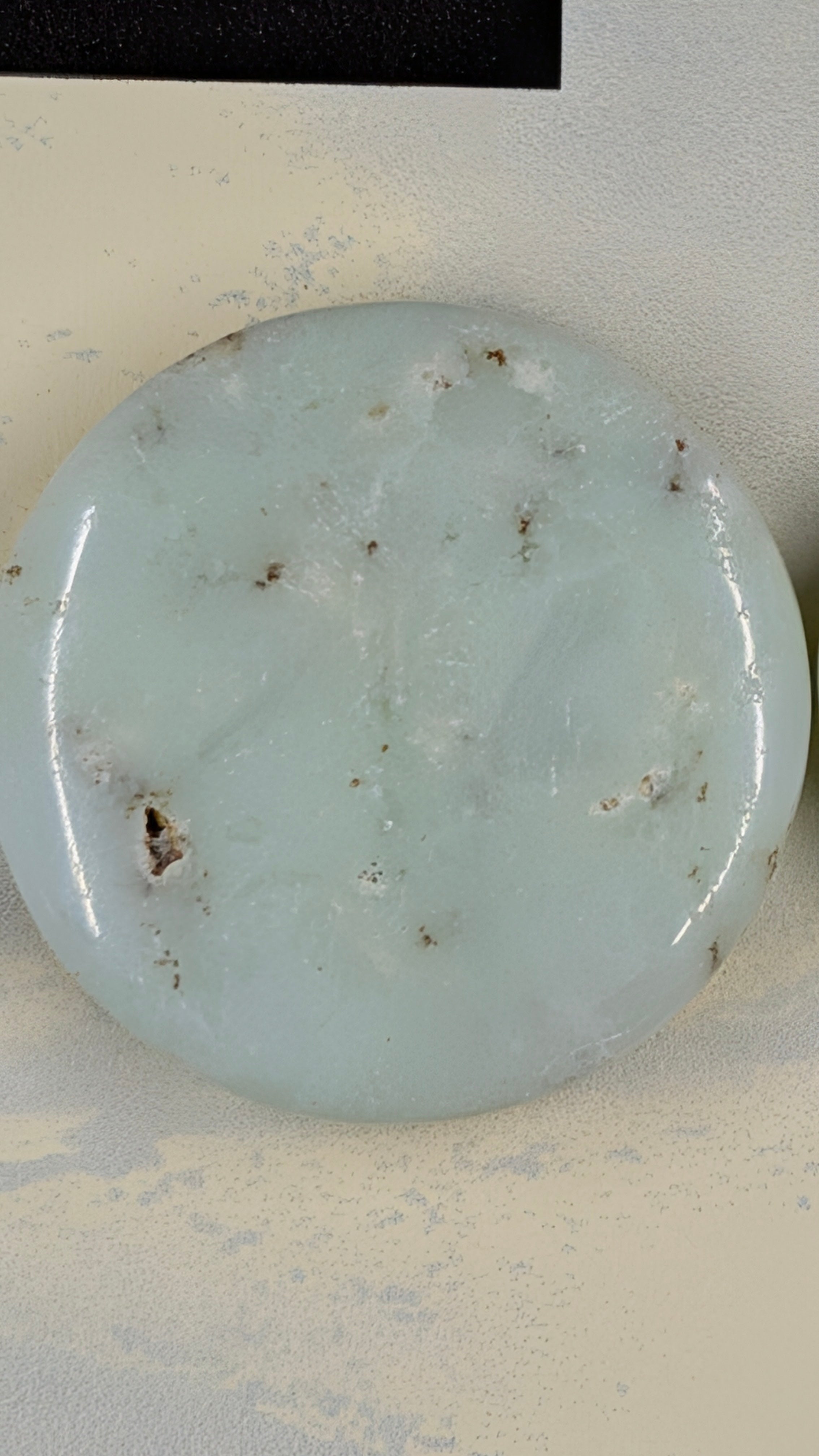 Circle Shape - Garnierite - Design-Ready Set