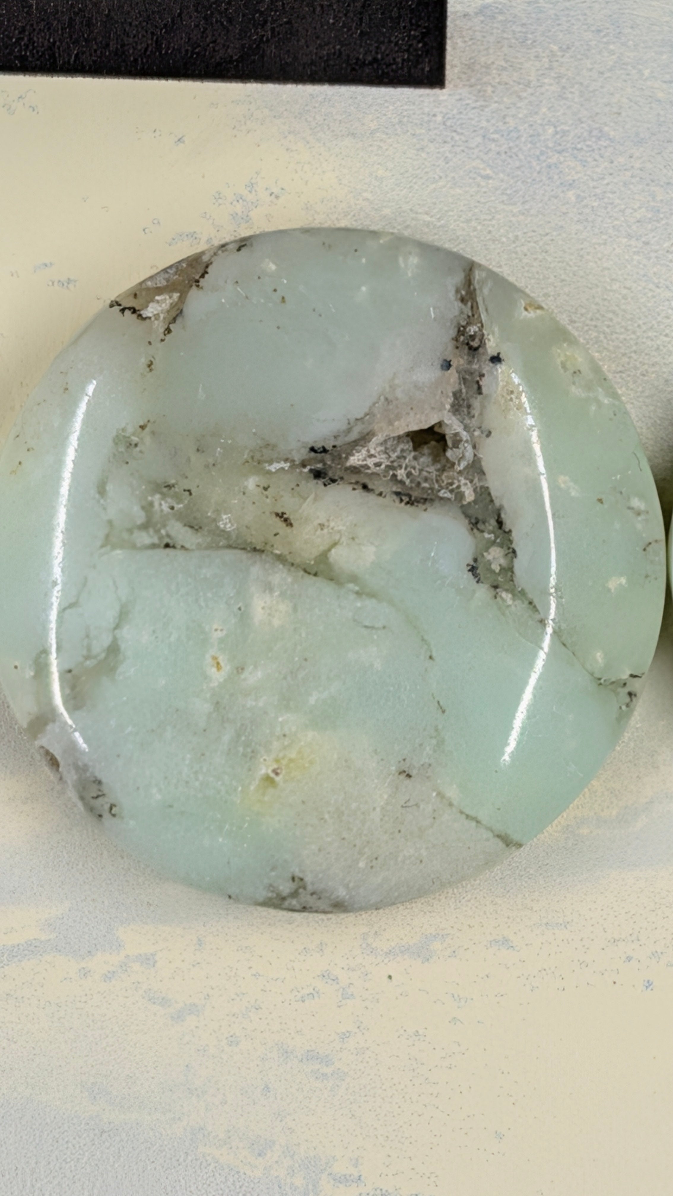 Circle Shape - Garnierite - Design-Ready Set