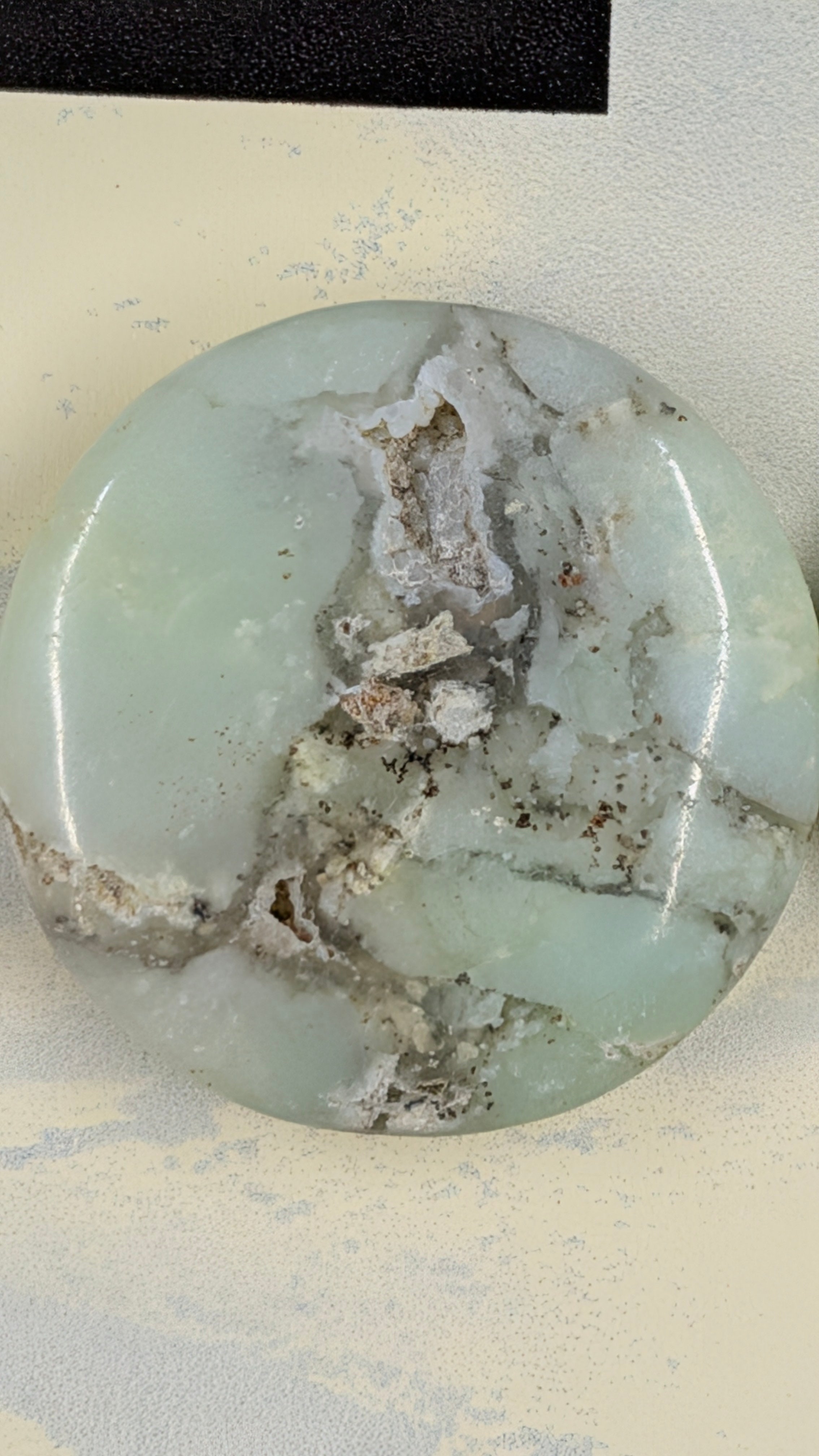 Circle Shape - Garnierite - Design-Ready Set
