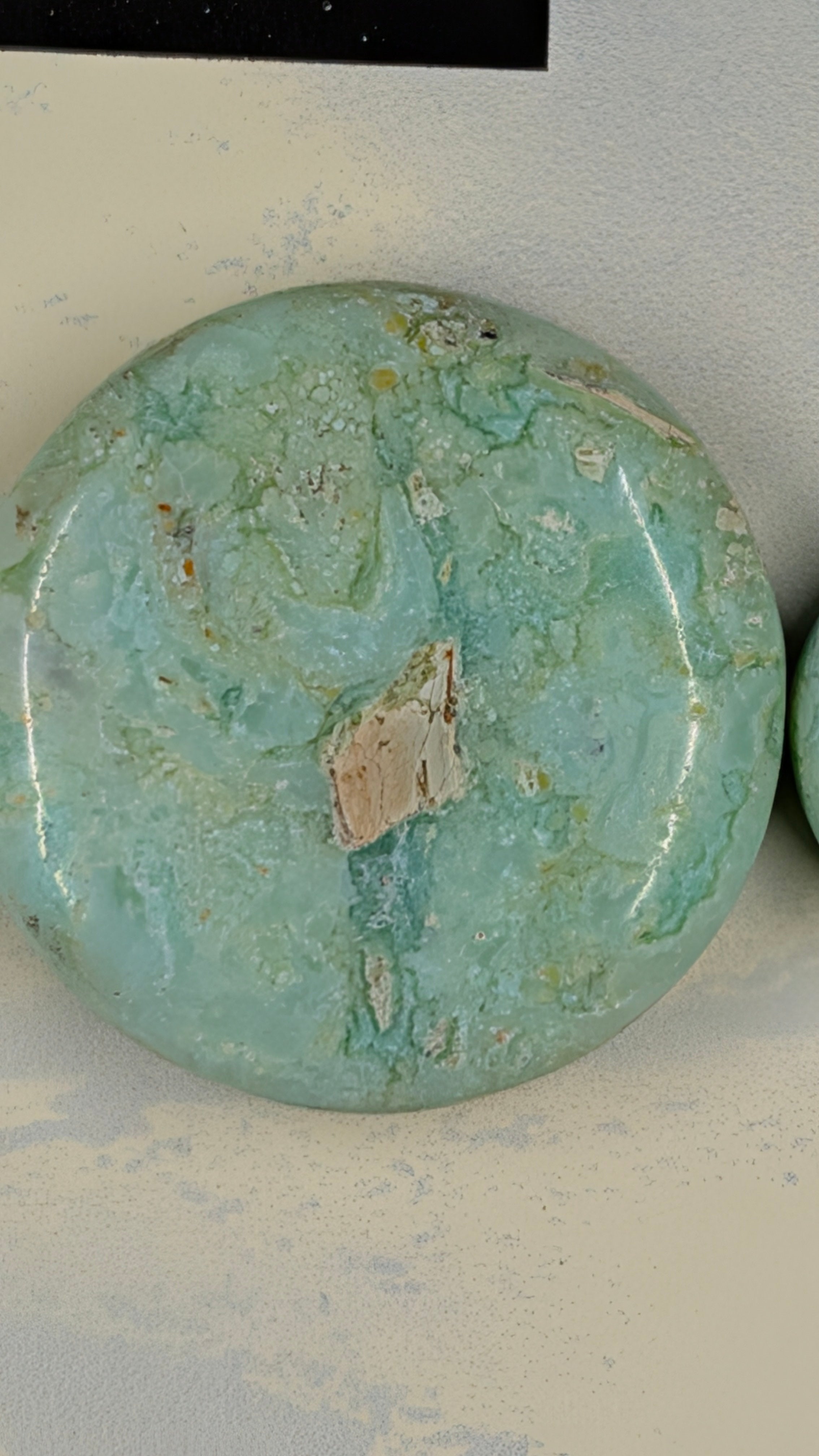Circle Shape - Garnierite - Design-Ready Set