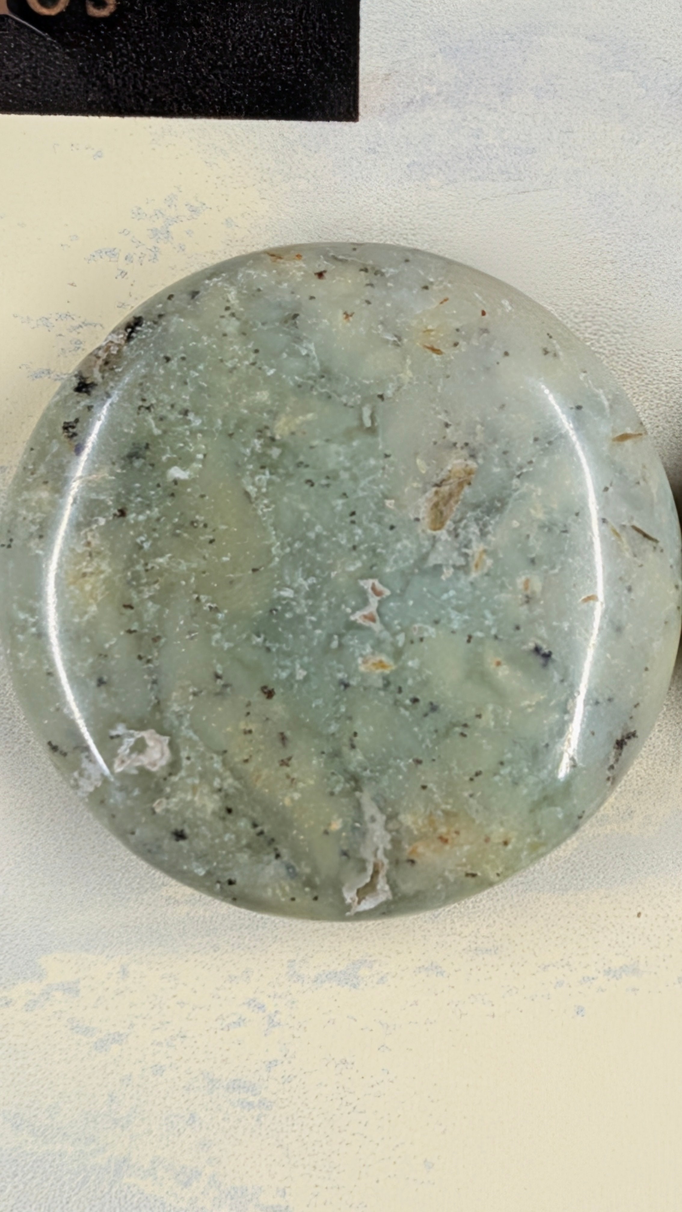 Circle Shape - Garnierite - Design-Ready Set