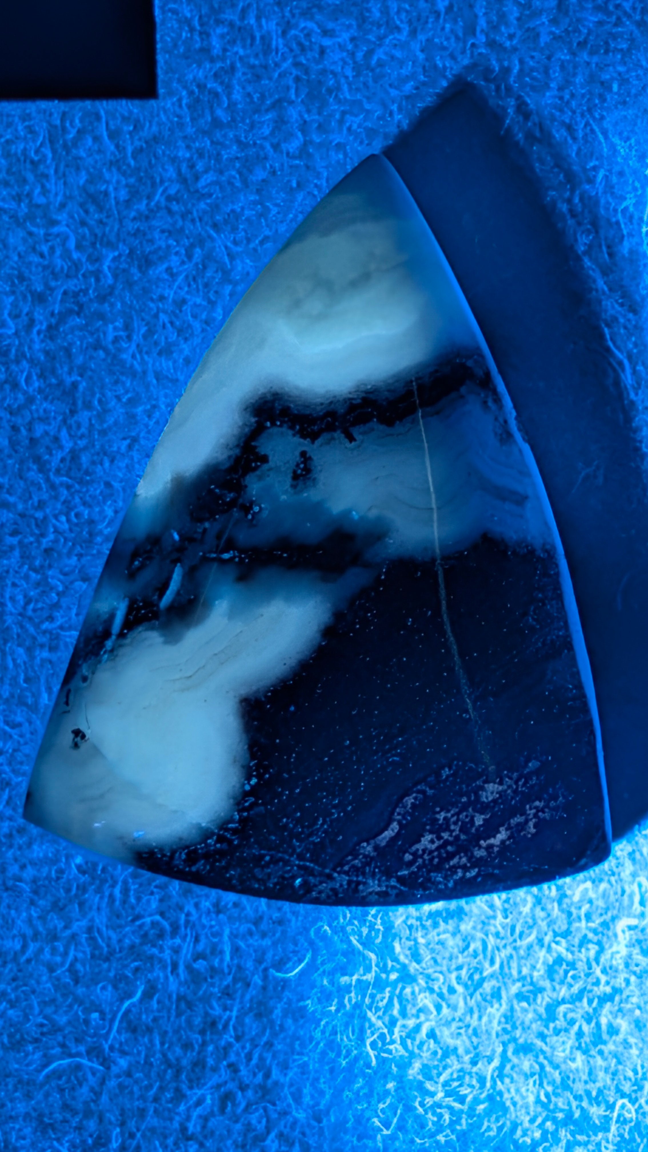 Sacred Alchemy Eximius Collection | Handcrafted Aragonite (Peru)