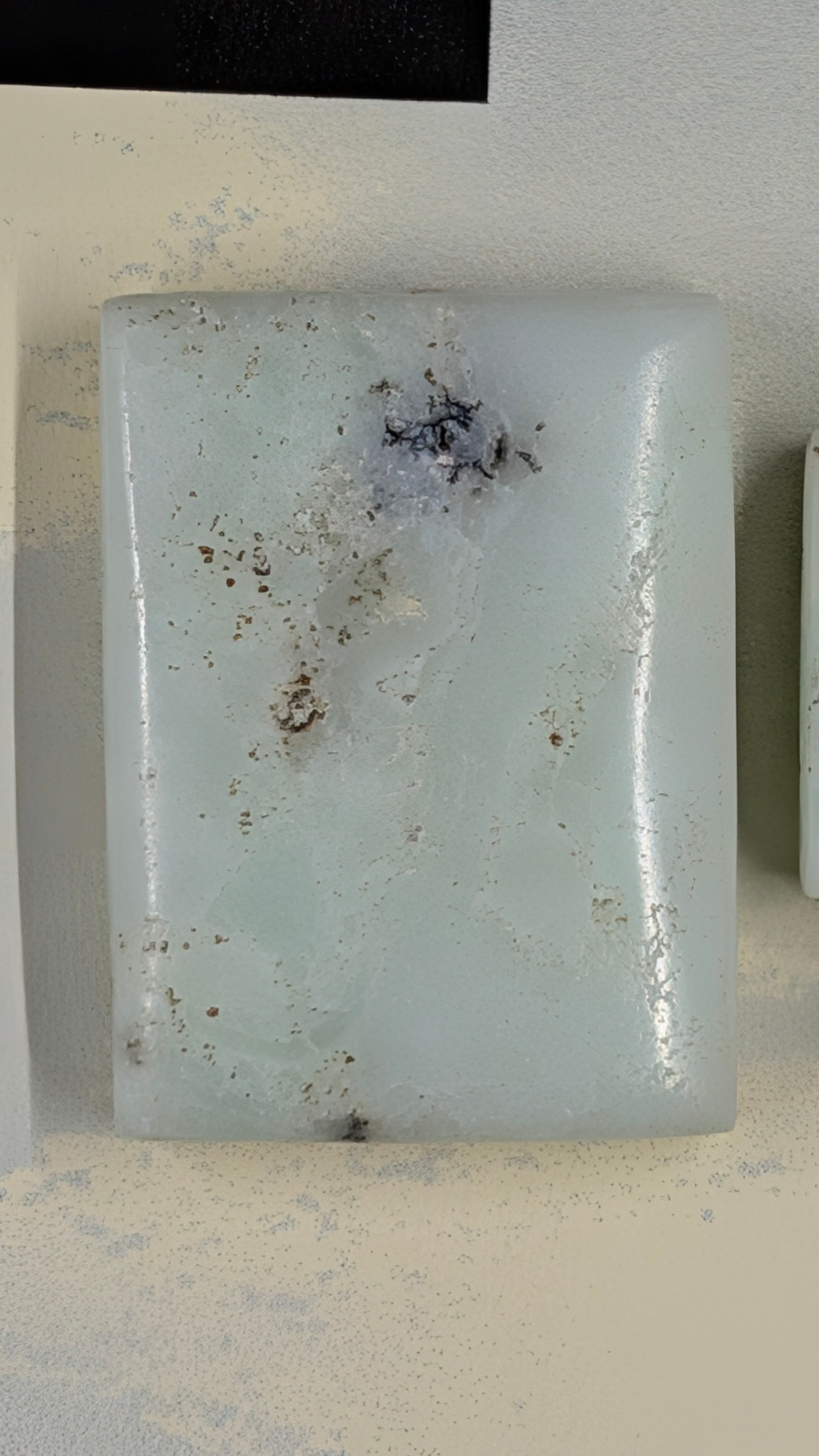 Rectangle Shape - Garnierite - Design-Ready Set