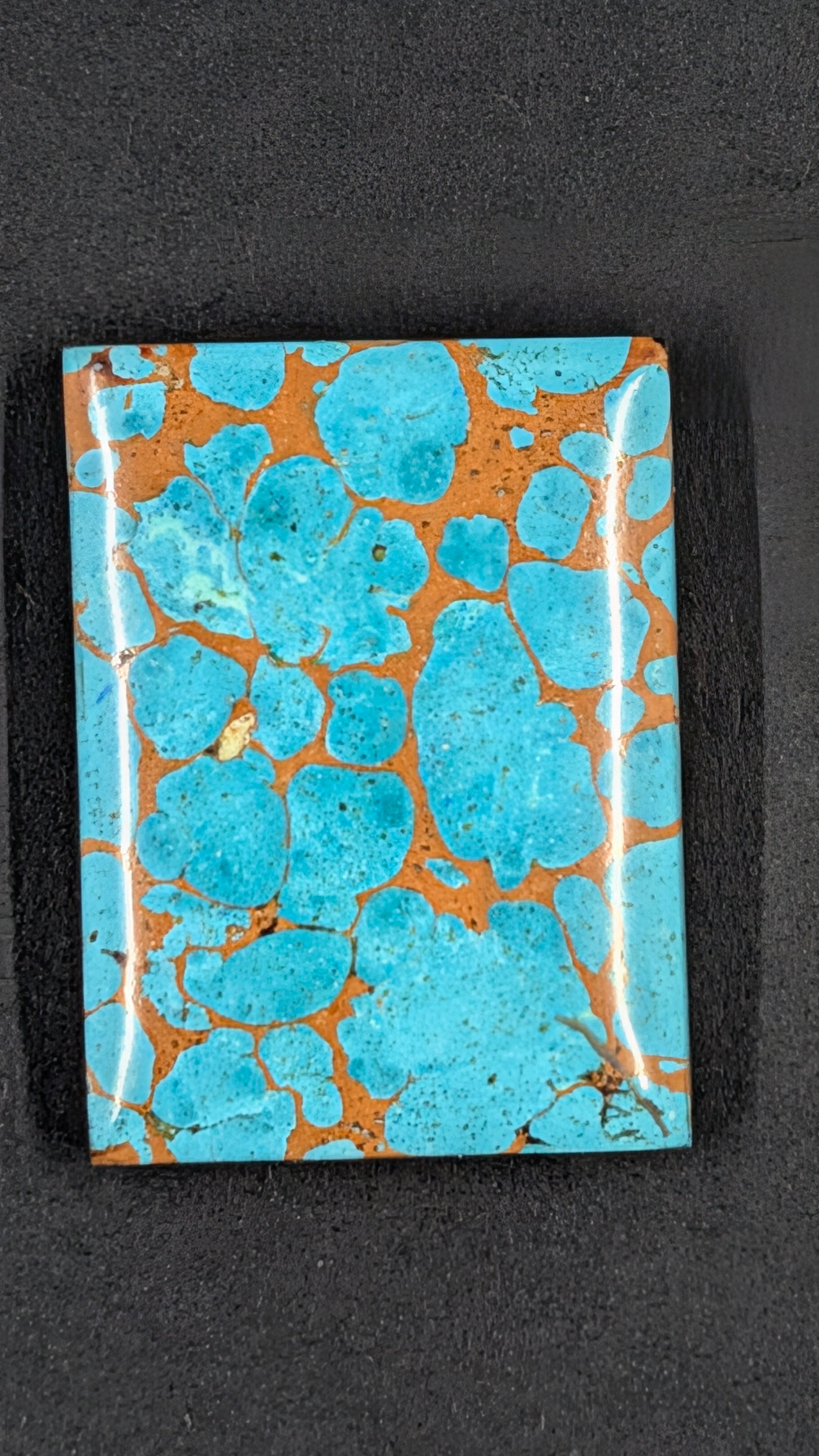 Rectangle Shape - Sea Sediment Jasper - Design-Ready™