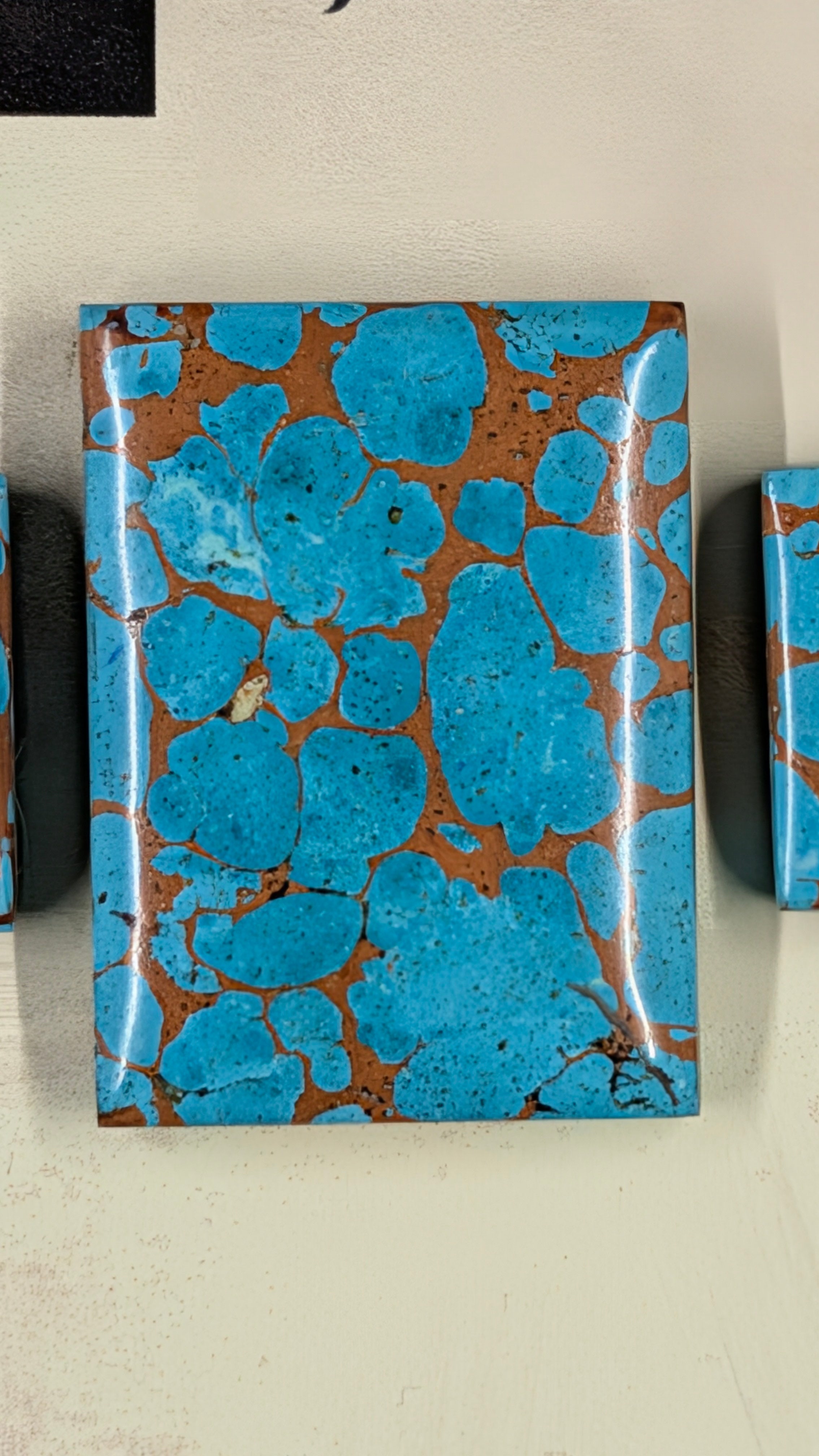 Rectangle Shape - Sea Sediment Jasper - Design-Ready™