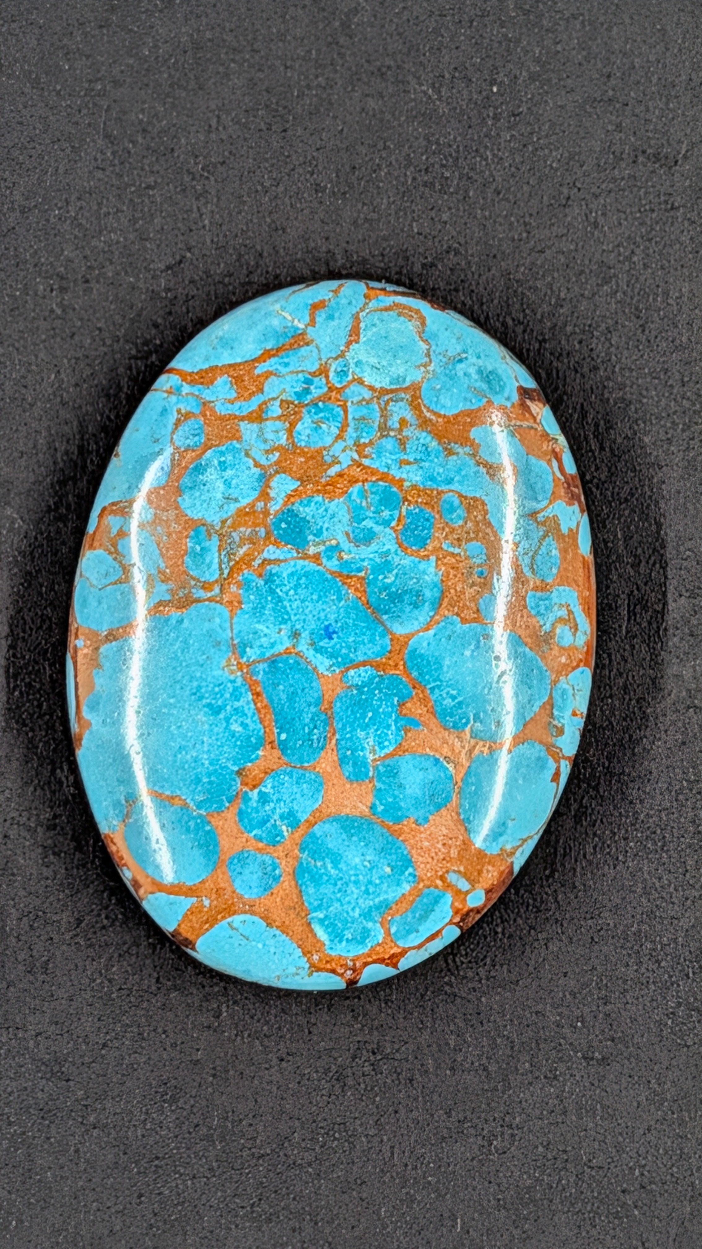 Oval Shape - Sea Sediment Jasper - Design-Ready™