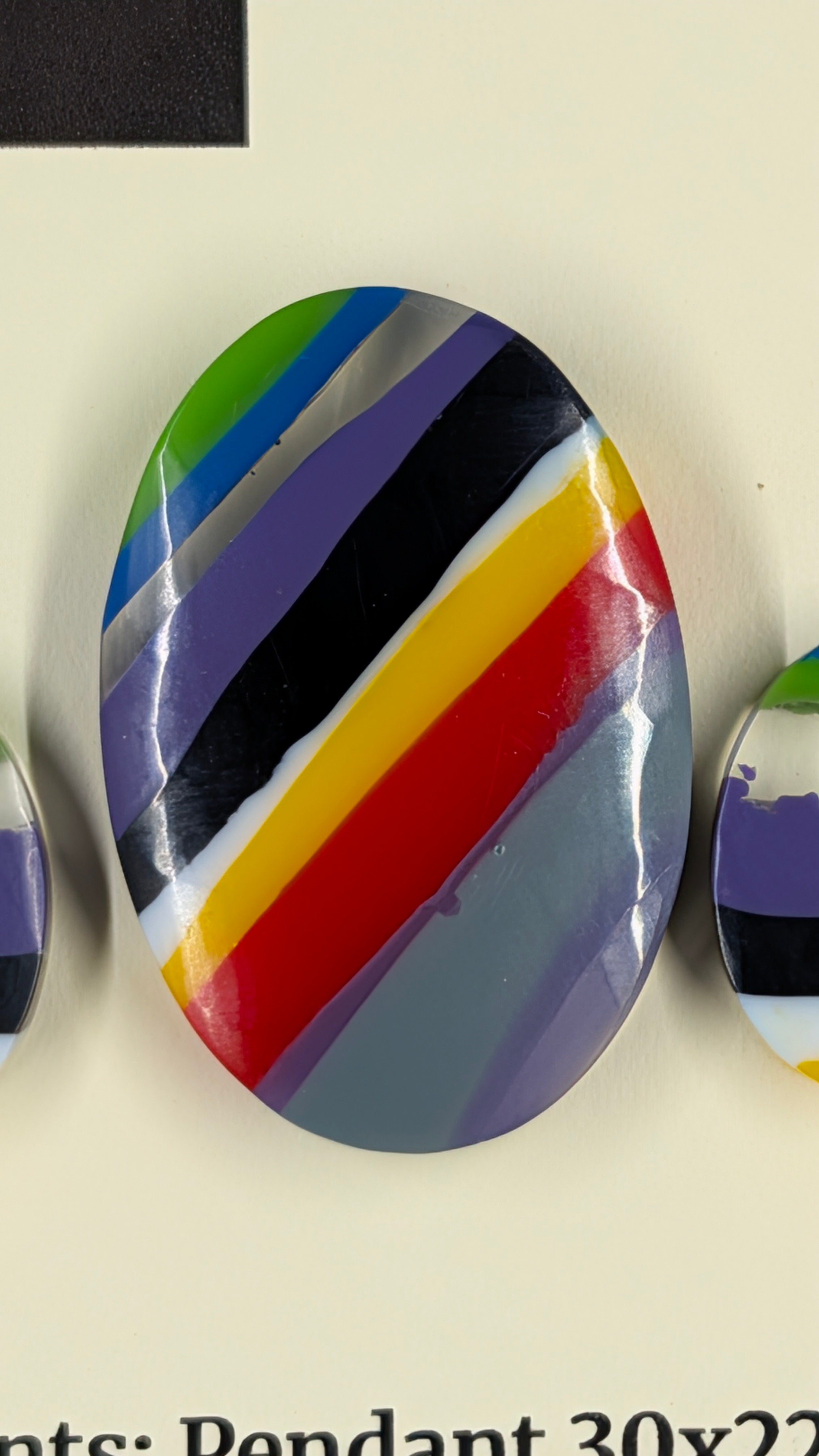 Oval Shape - Surfite  - Design-Ready™ Set