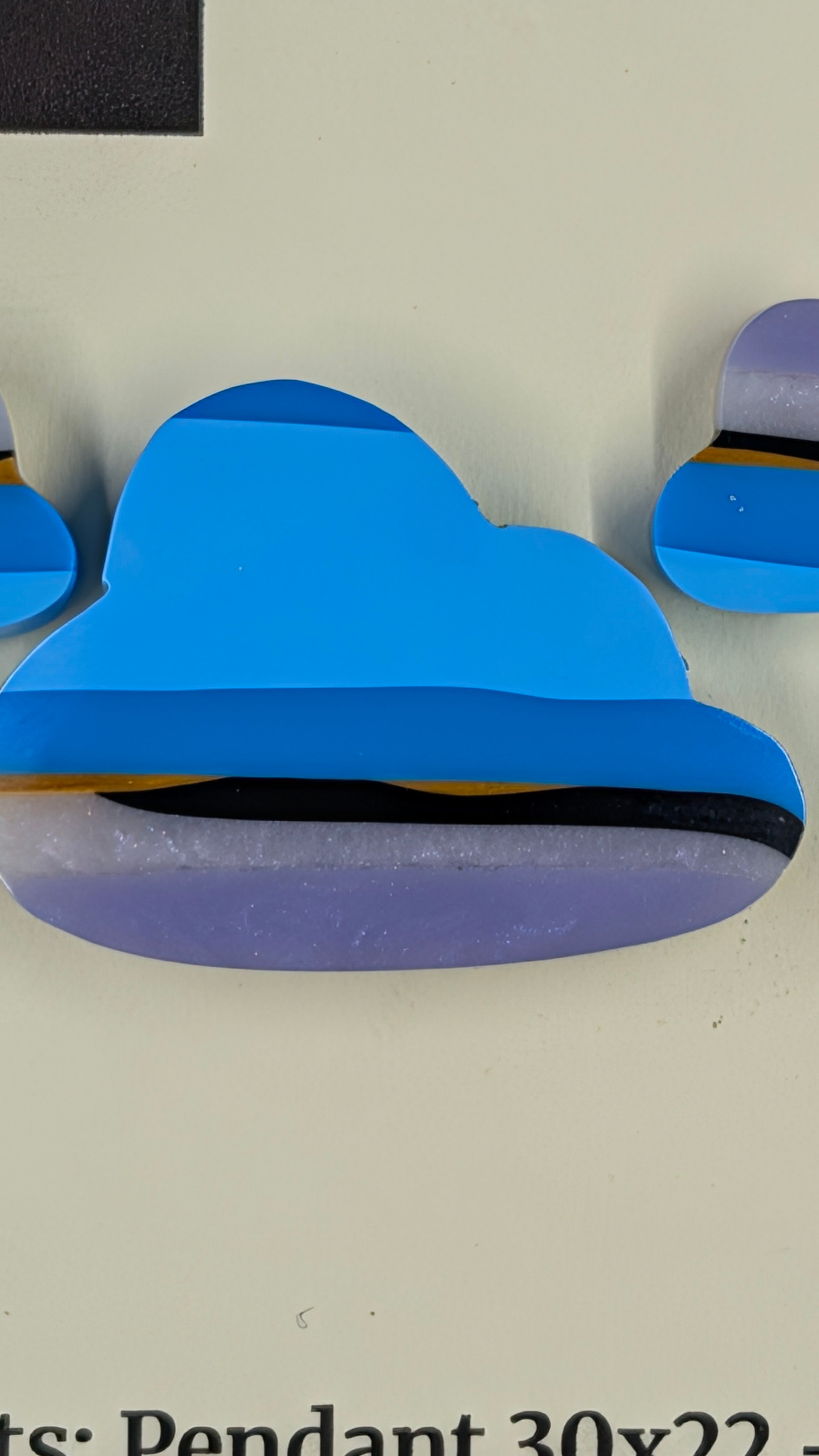 Cloud Shape - Surfite  - Design-Ready™ Set