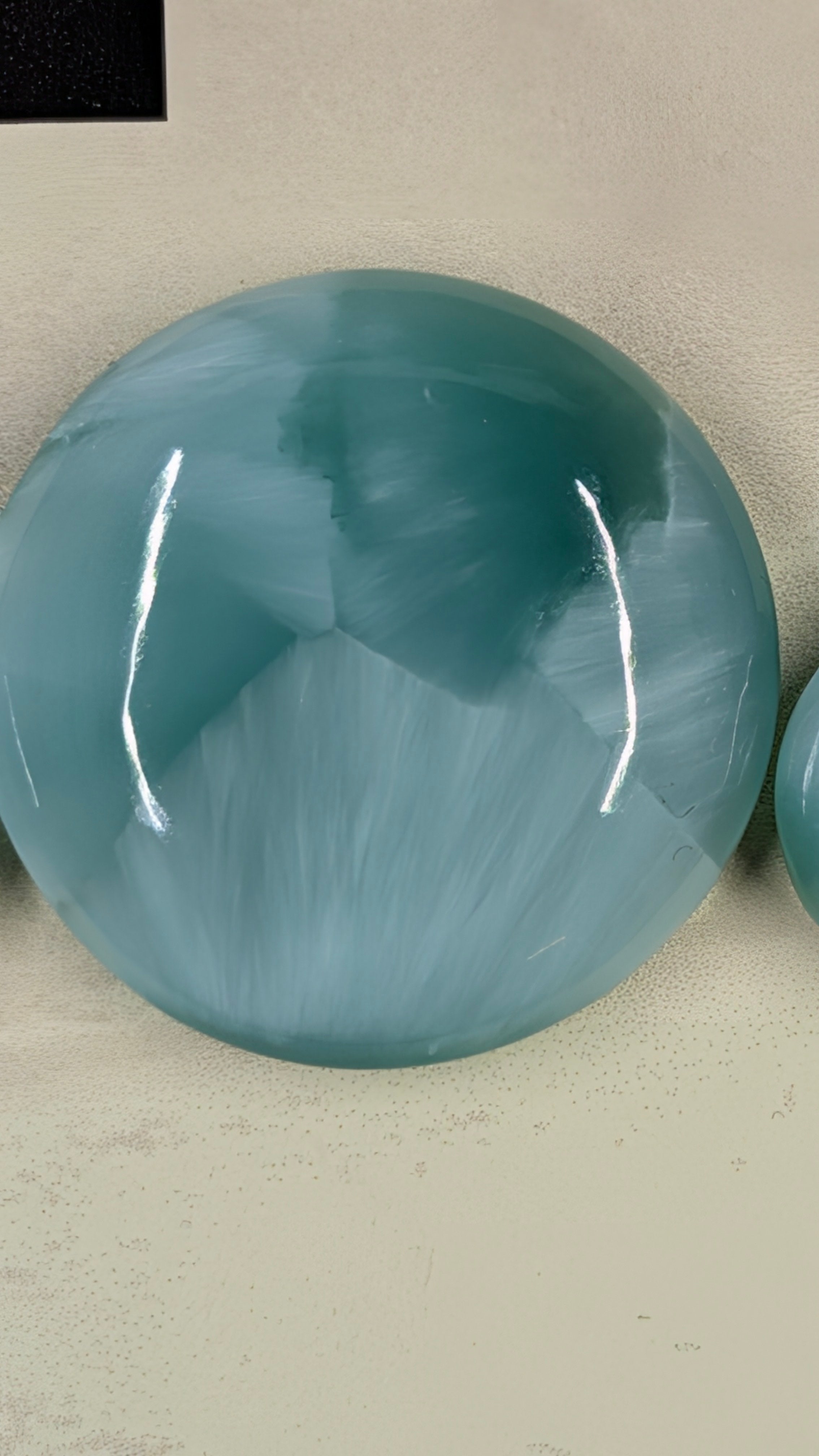 Circle Shape - Hemimorphite - Design-Ready™ Set