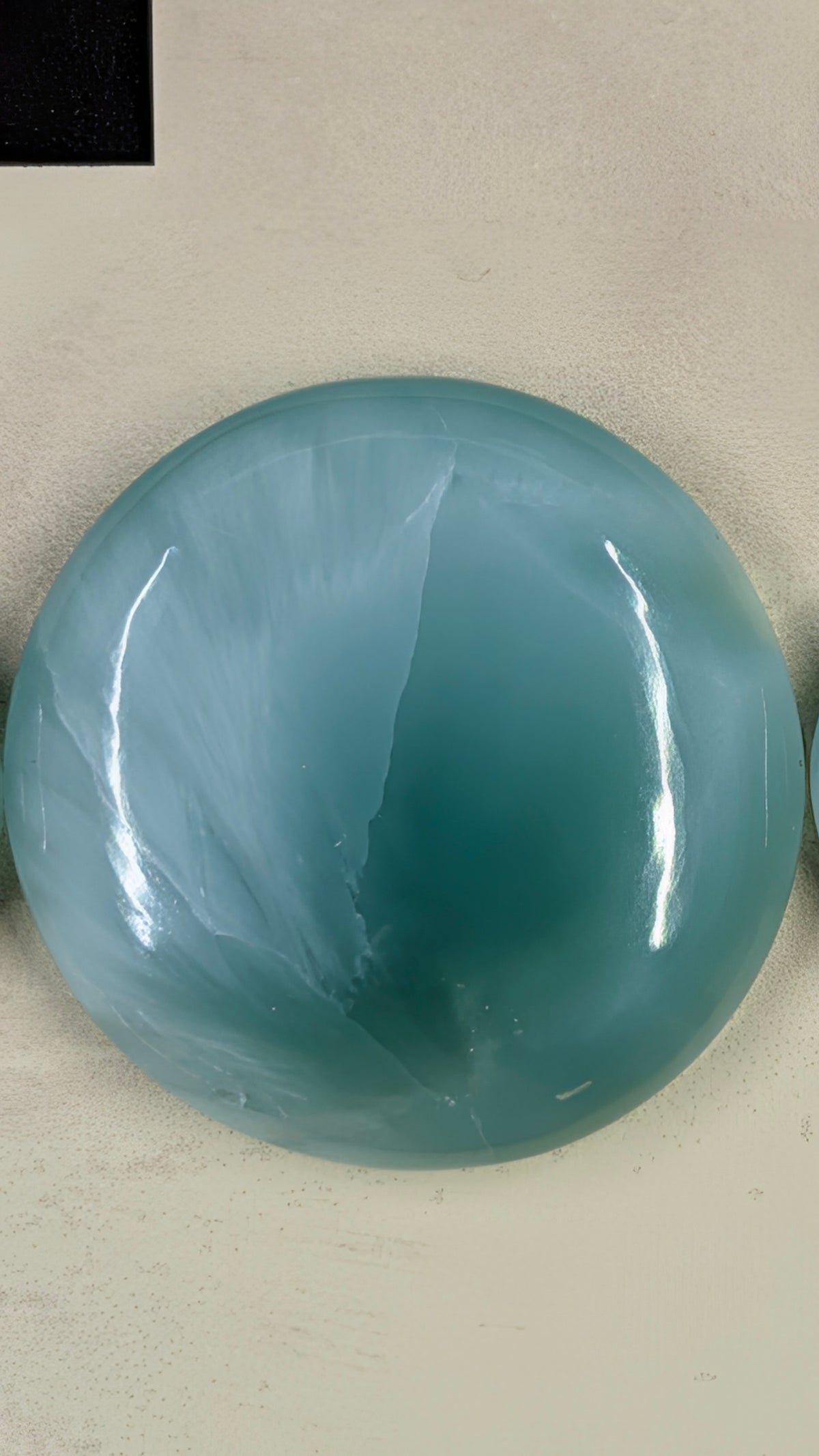 Circle Shape - Hemimorphite - Design-Ready™ Set