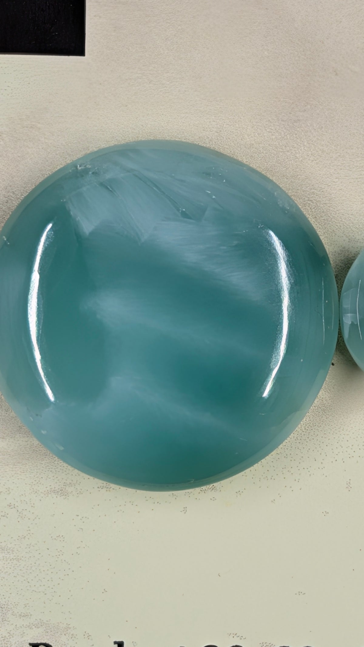 Circle Shape - Hemimorphite - Design-Ready™ Set