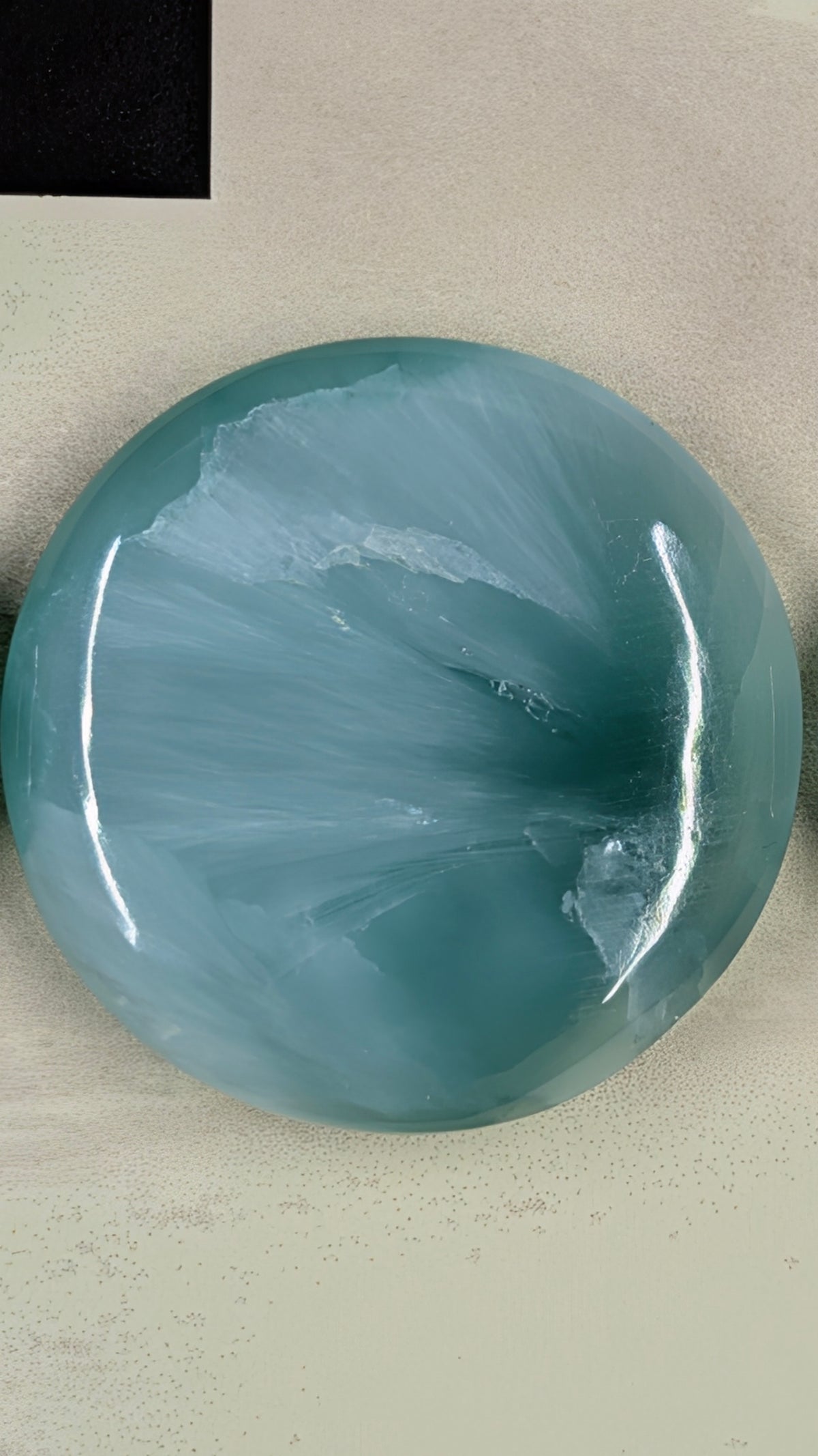 Circle Shape - Hemimorphite - Design-Ready™ Set