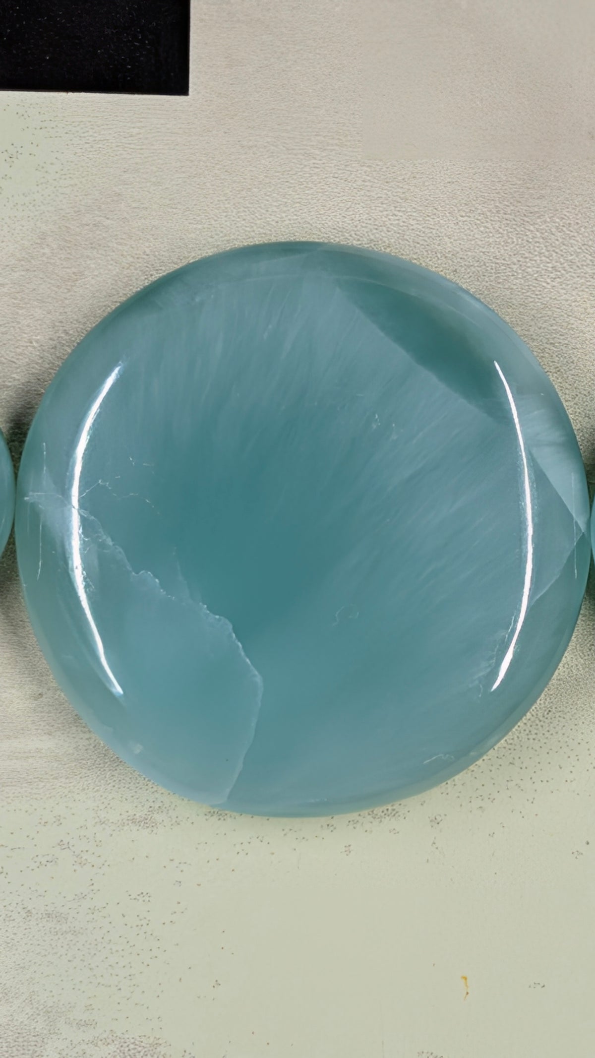 Circle Shape - Hemimorphite - Design-Ready™ Set