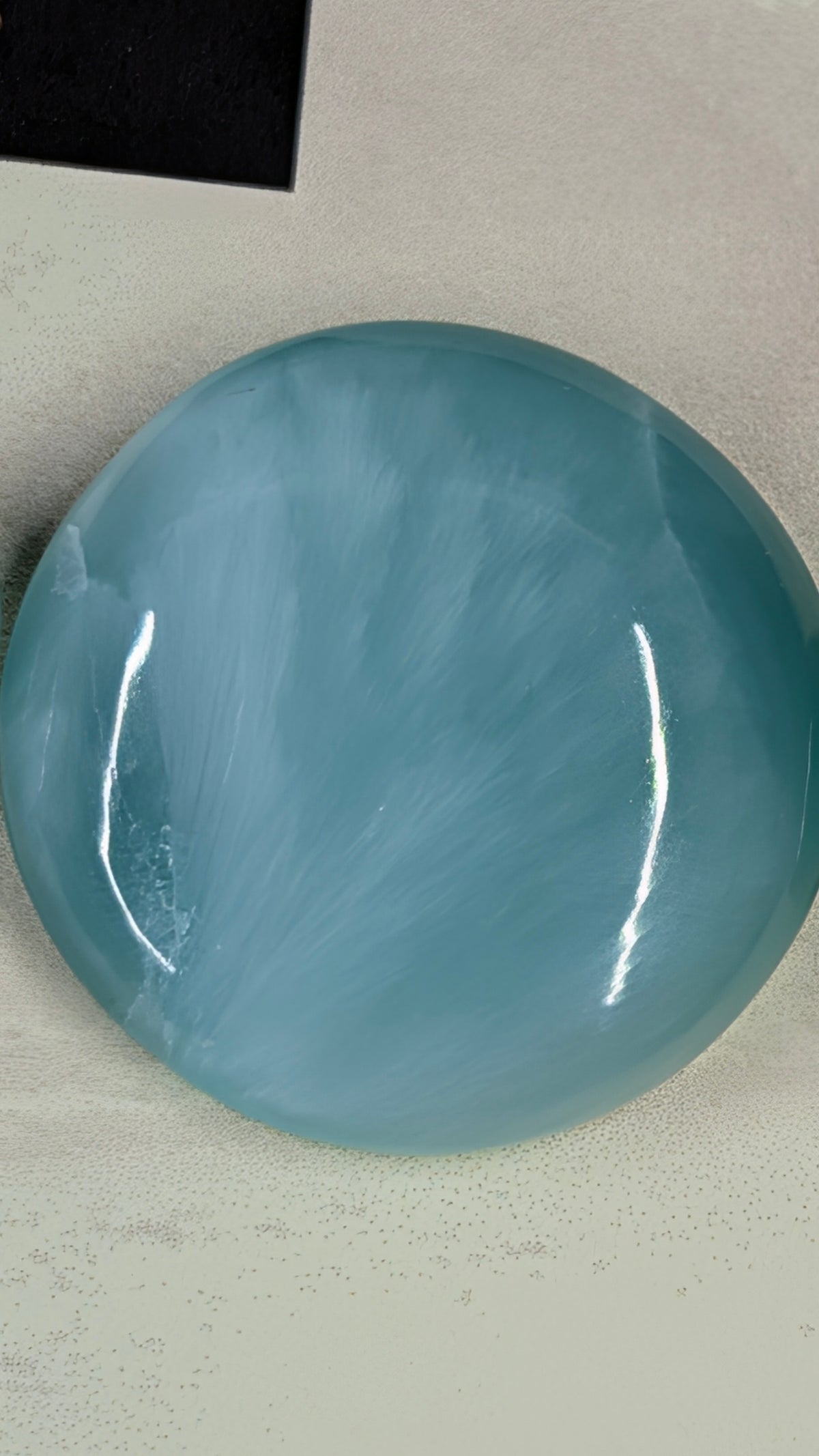 Circle Shape - Hemimorphite - Design-Ready™ Set