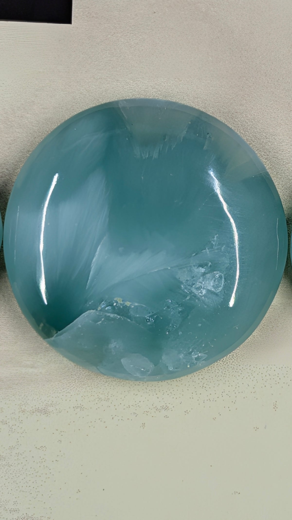 Circle Shape - Hemimorphite - Design-Ready™ Set