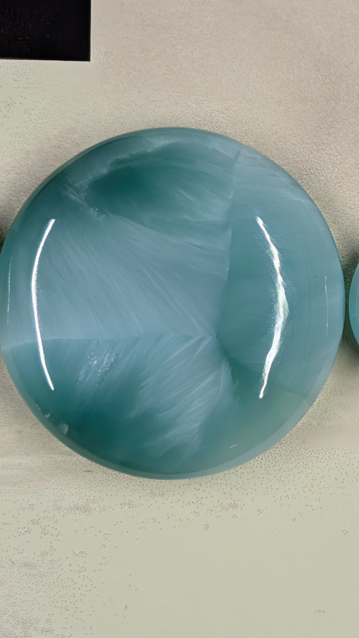 Circle Shape - Hemimorphite - Design-Ready™ Set
