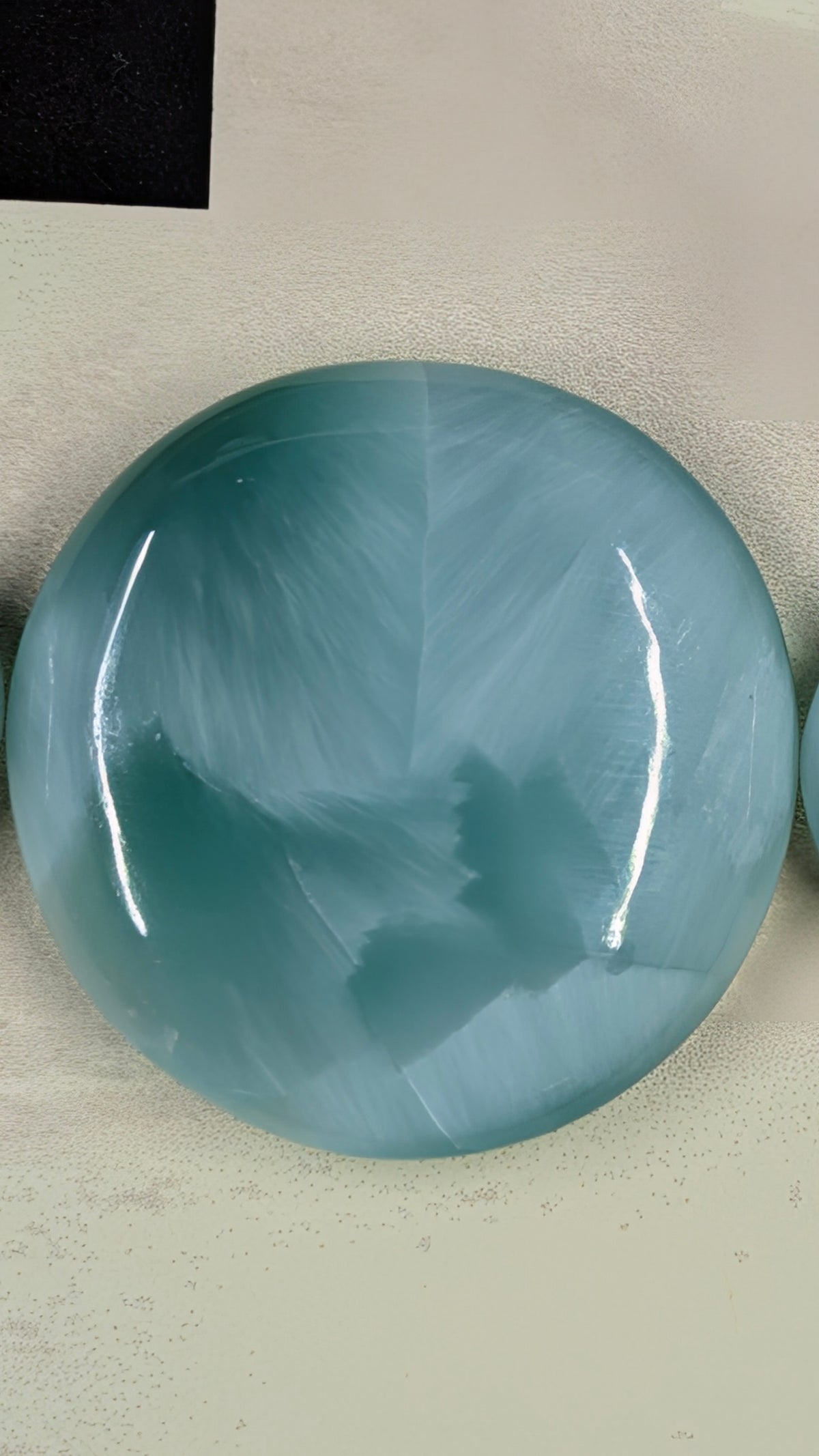 Circle Shape - Hemimorphite - Design-Ready™ Set