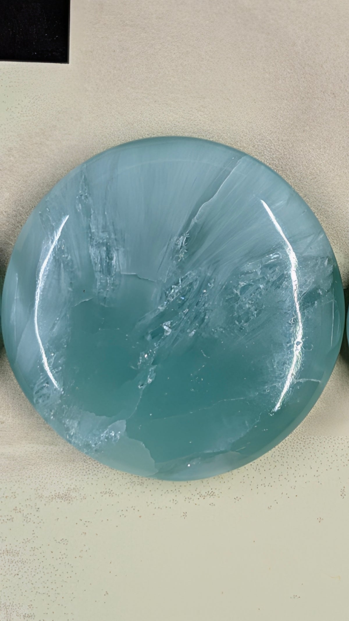 Circle Shape - Hemimorphite - Design-Ready™ Set