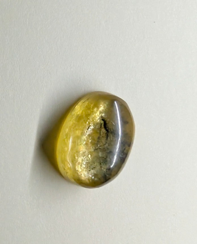 Golden Mica - Cabochon by Sacred Alchemy Studios