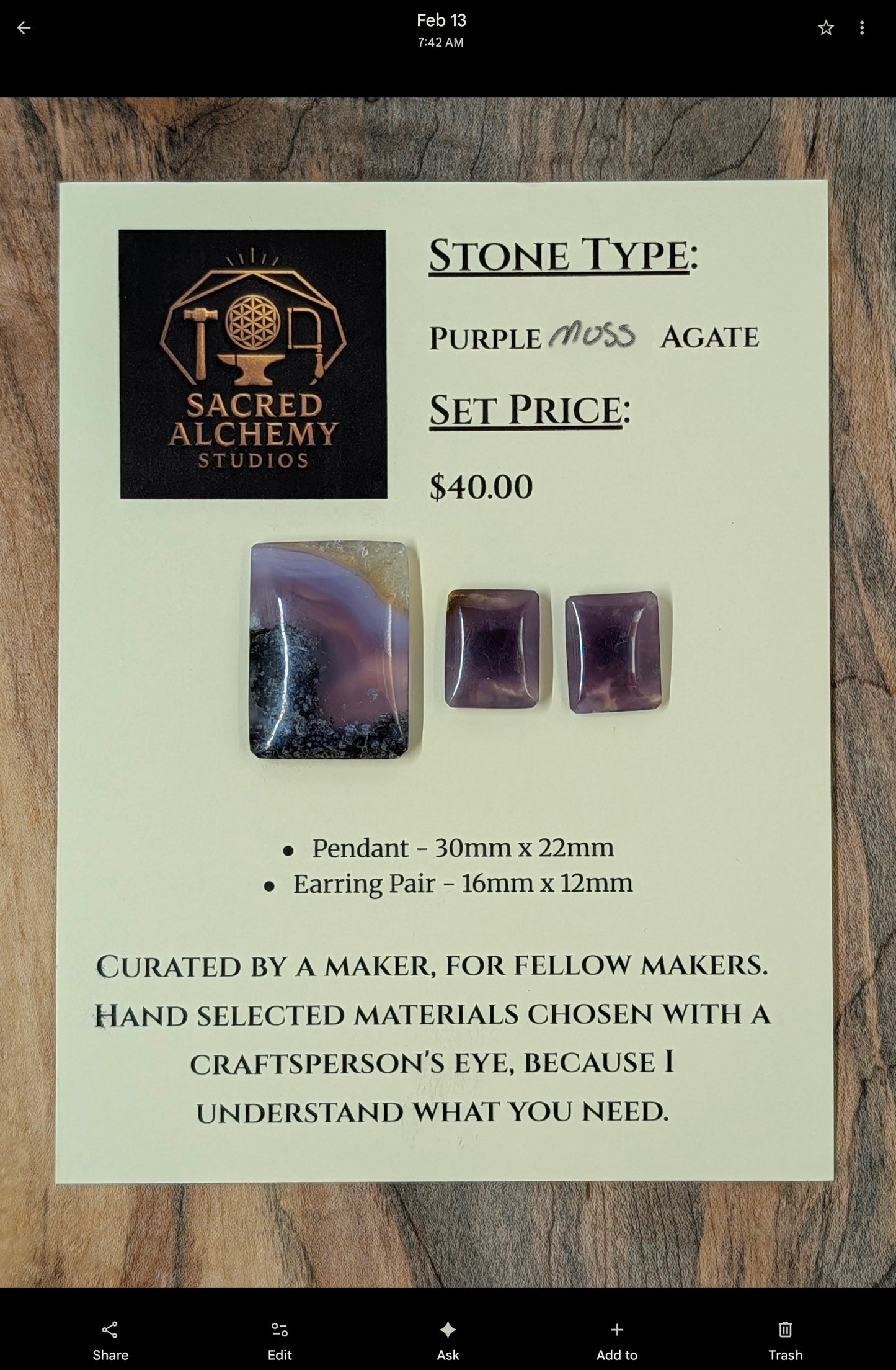 Rectangle Shape - Design-Ready Calibrated Sets - Monthly Subscription