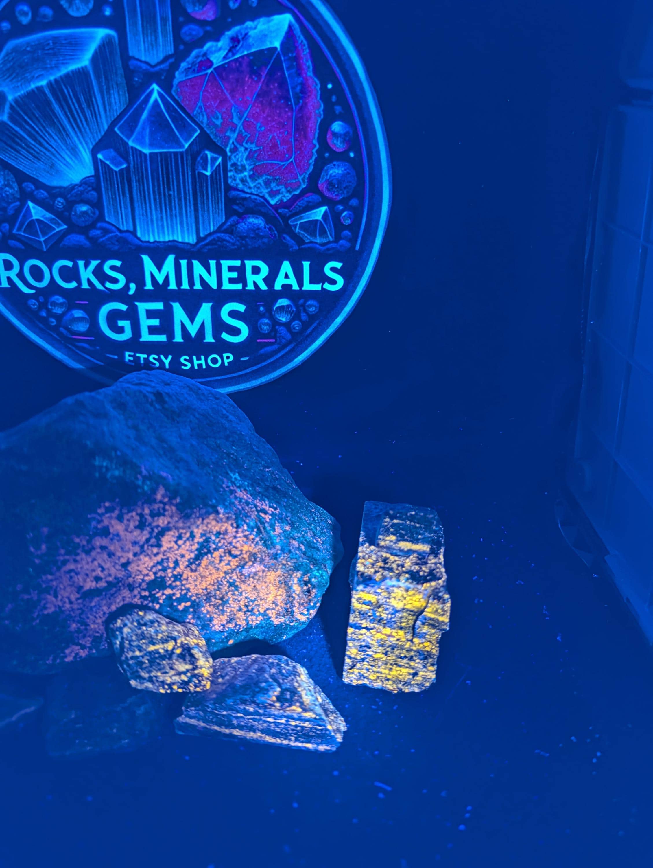 Lapis Lazuli – Afghanistan – Sar-e-Sang Mine - 450g by Sacred Alchemy Studios
