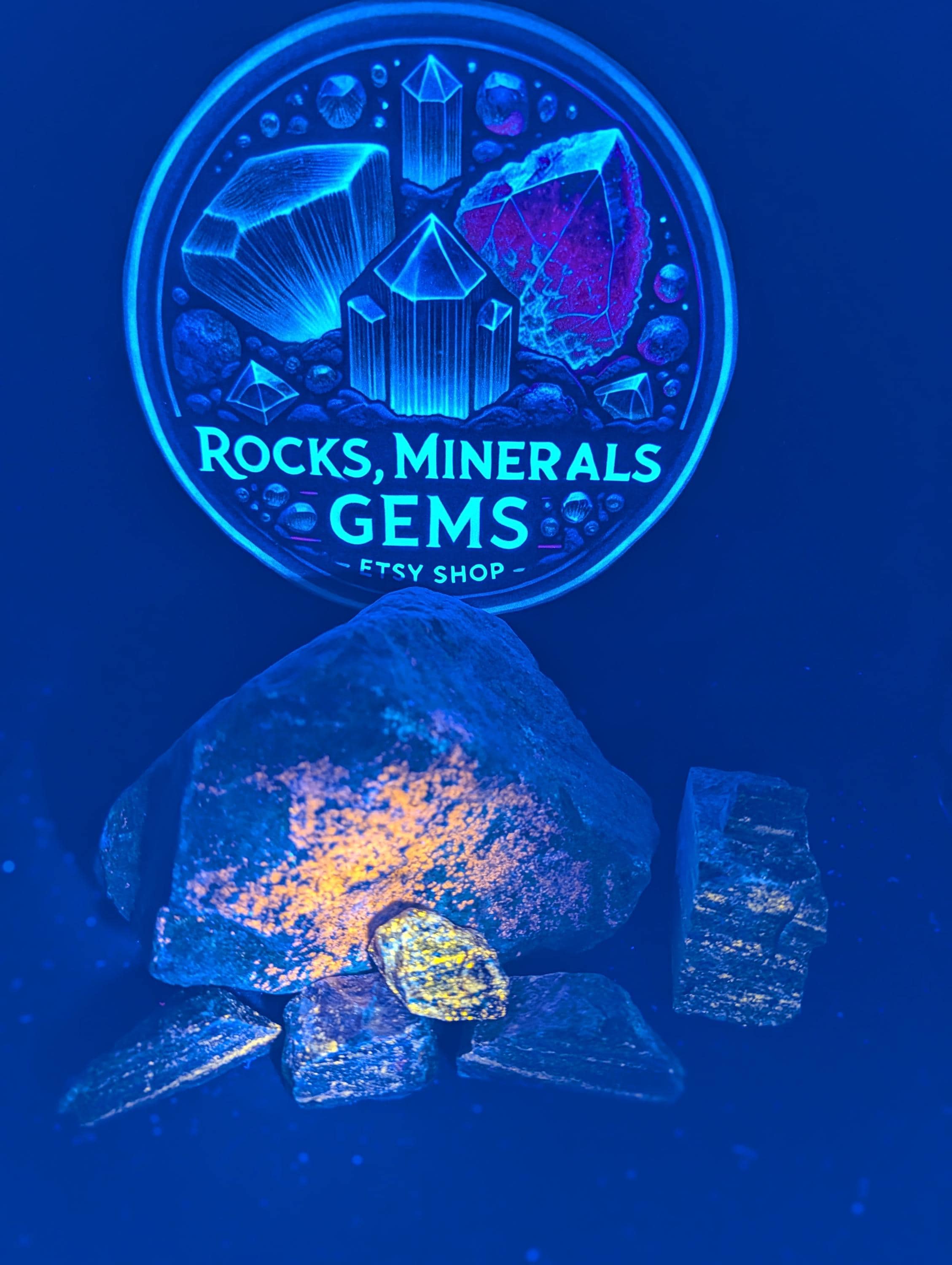 Lapis Lazuli – Afghanistan – Sar-e-Sang Mine - 450g by Sacred Alchemy Studios