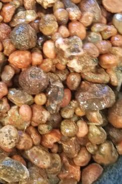 Carnelian – Morocco - 200 grams