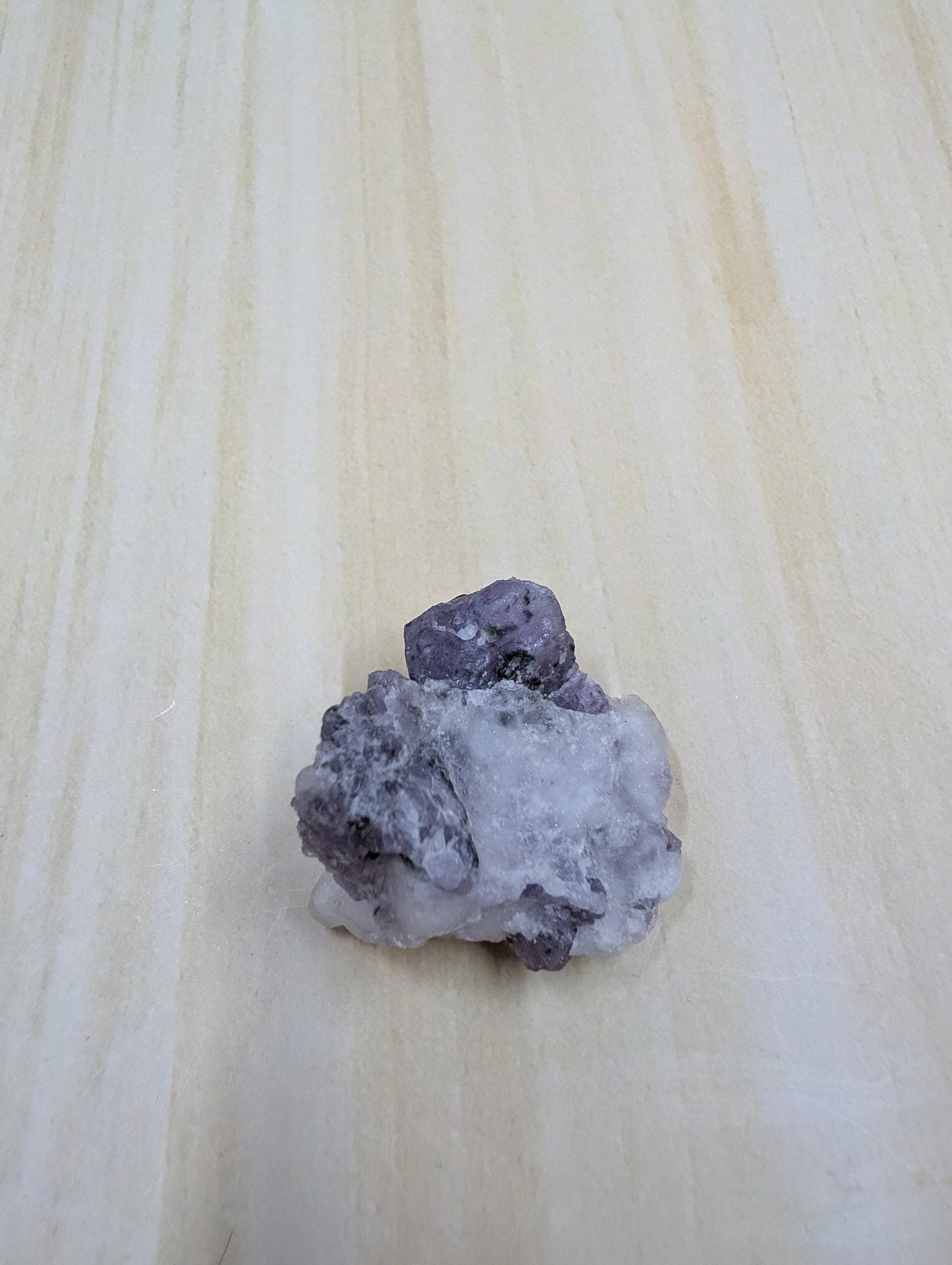 Scapolite - Tanzania - 1 piece
