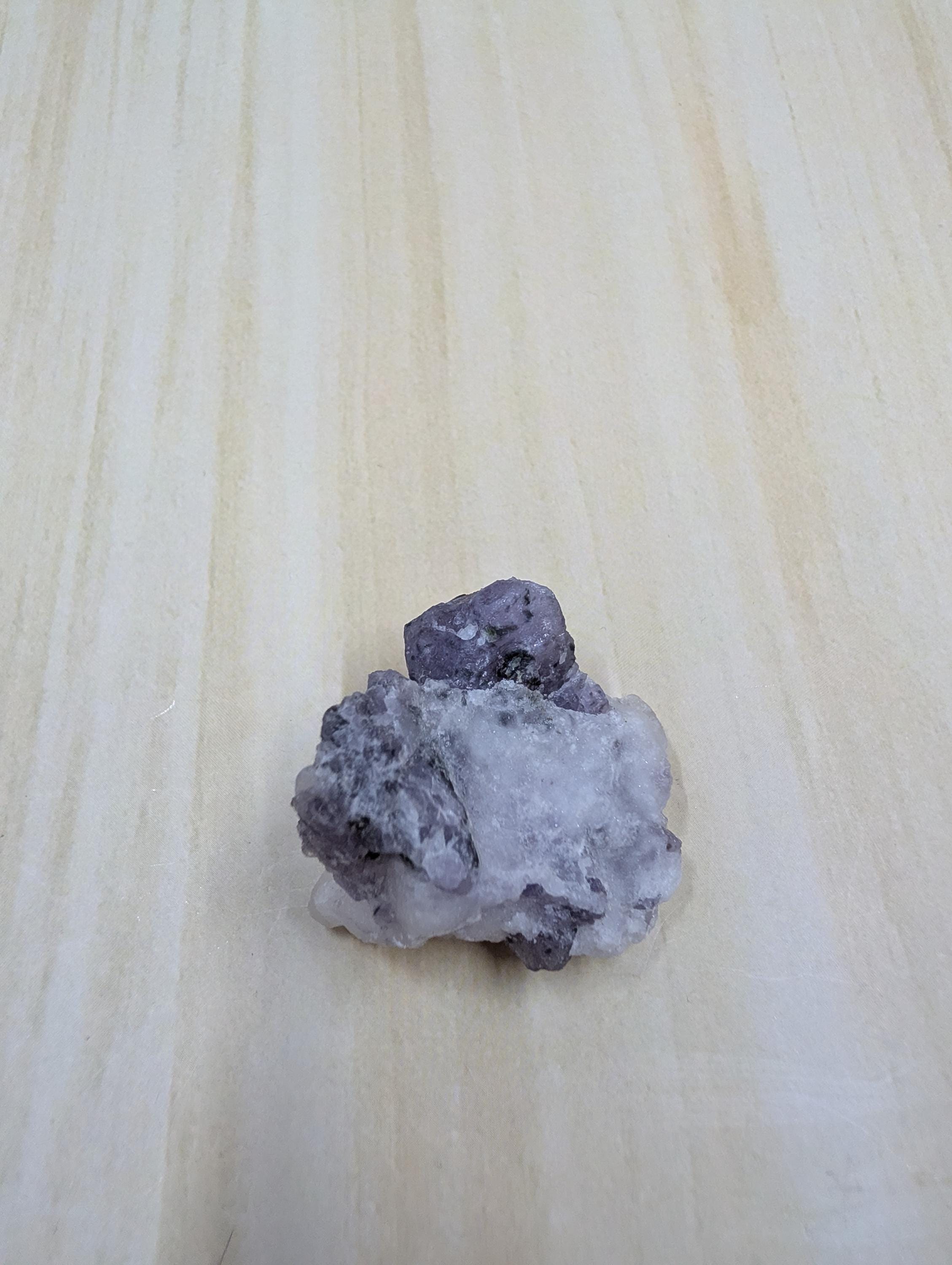Scapolite - Tanzania - 1 piece by Sacred Alchemy Studios