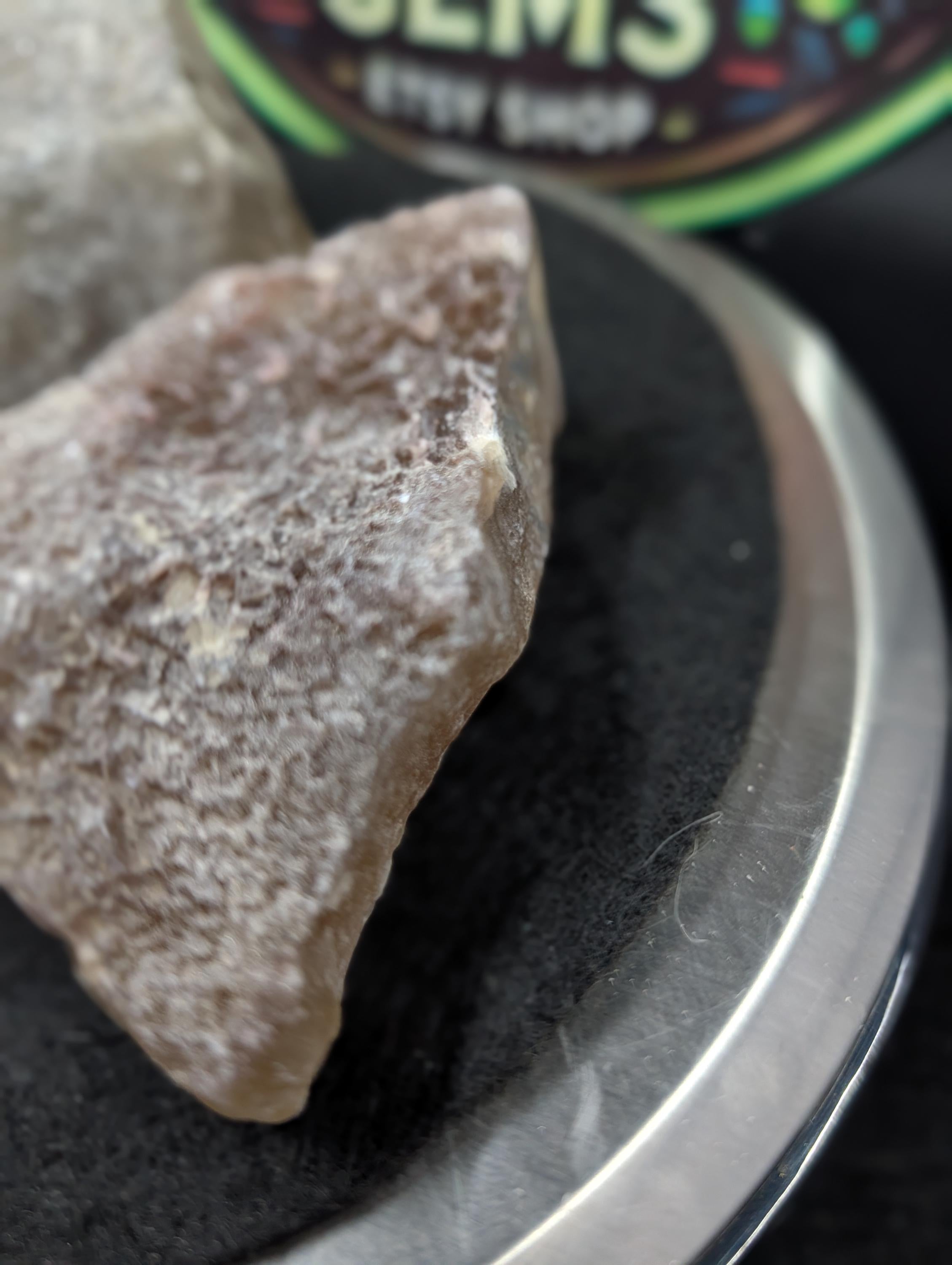 Fluorite - Argentina - 200 grams by Sacred Alchemy Studios