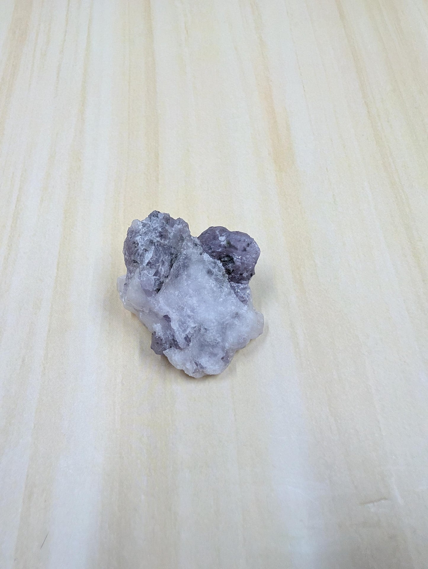 Scapolite - Tanzania - 1 piece