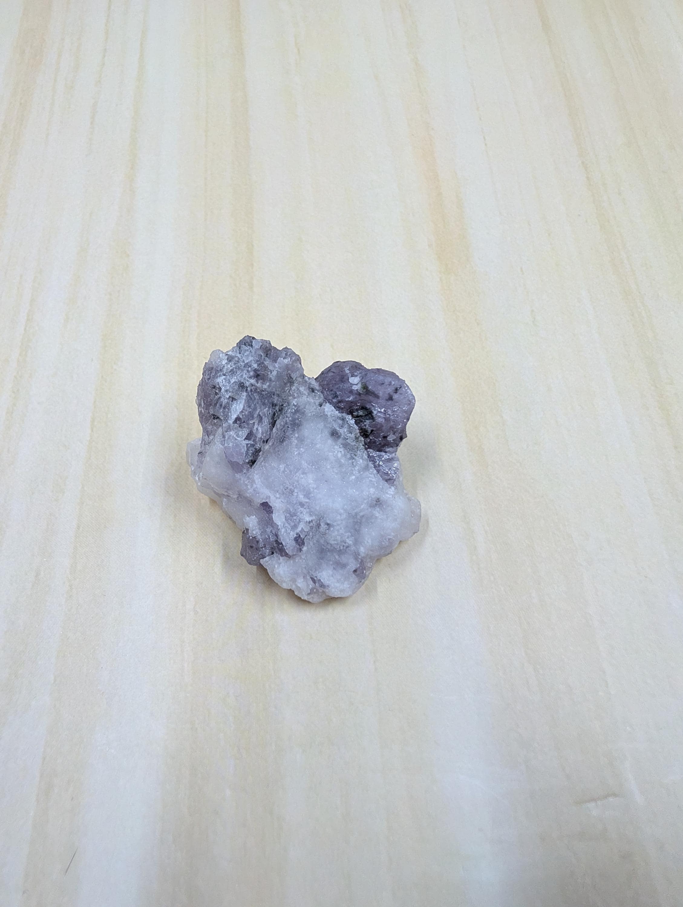 Scapolite - Tanzania - 1 piece by Sacred Alchemy Studios