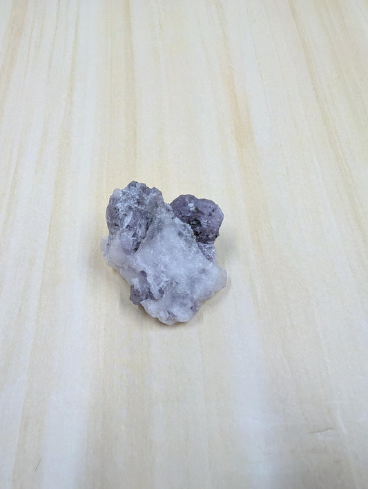 Scapolite - Tanzania - 1 piece
