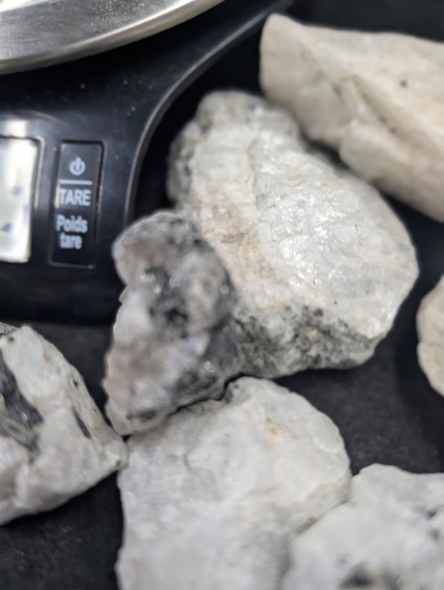 Moonstone – India – 200 grams