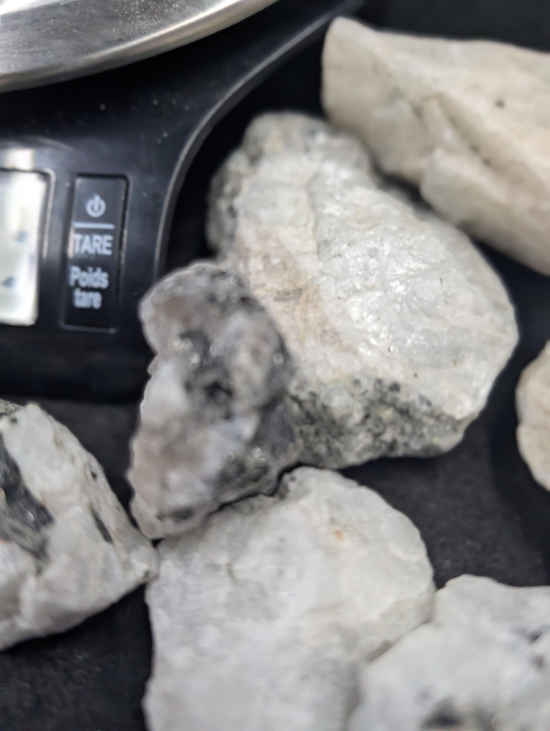 Moonstone – India – 200 grams by Sacred Alchemy Studios