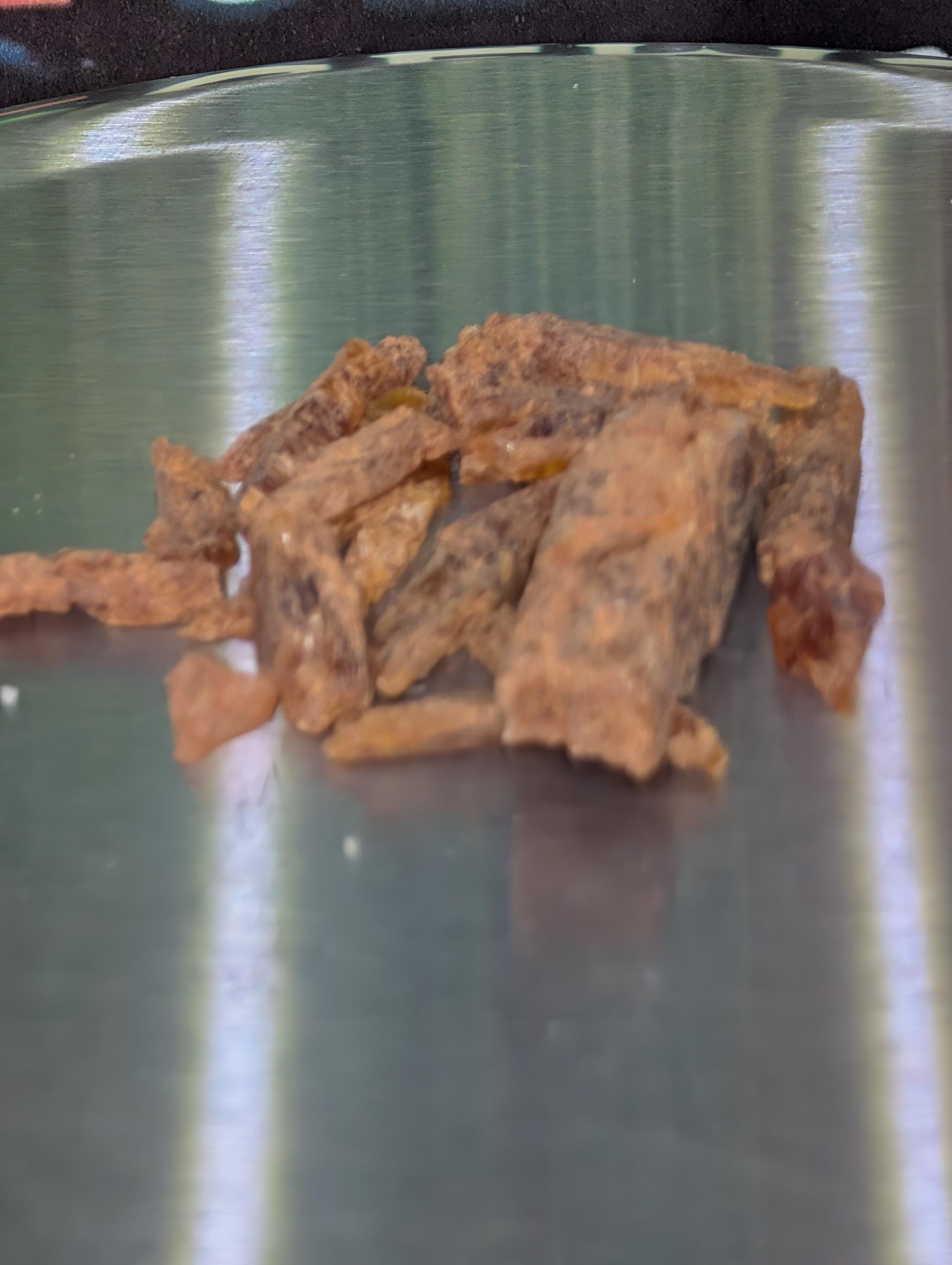 Kyanite – Orange - Tanzania - 15g by Sacred Alchemy Studios