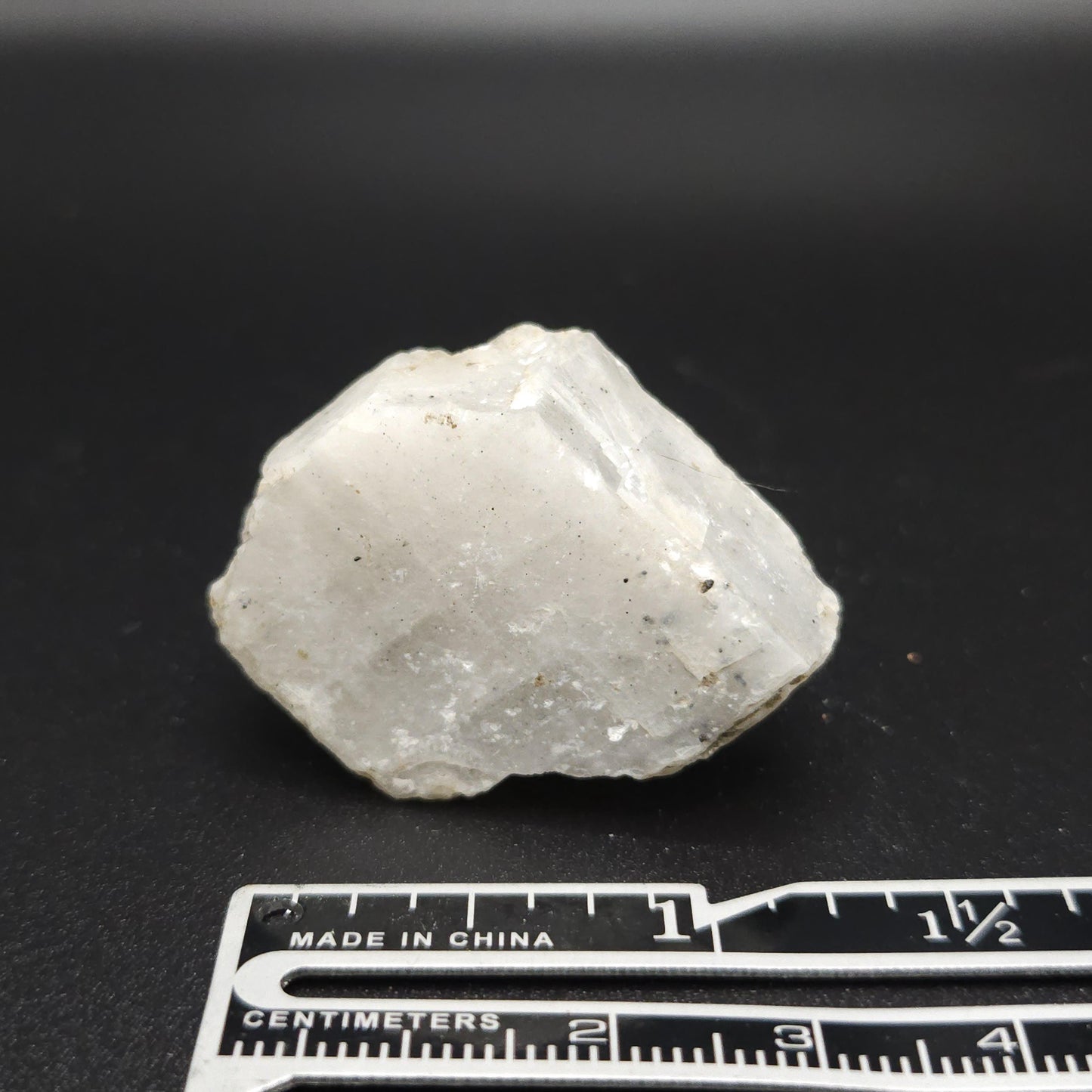 Calcite - Franklin, NJ - Calcite Only- 450g