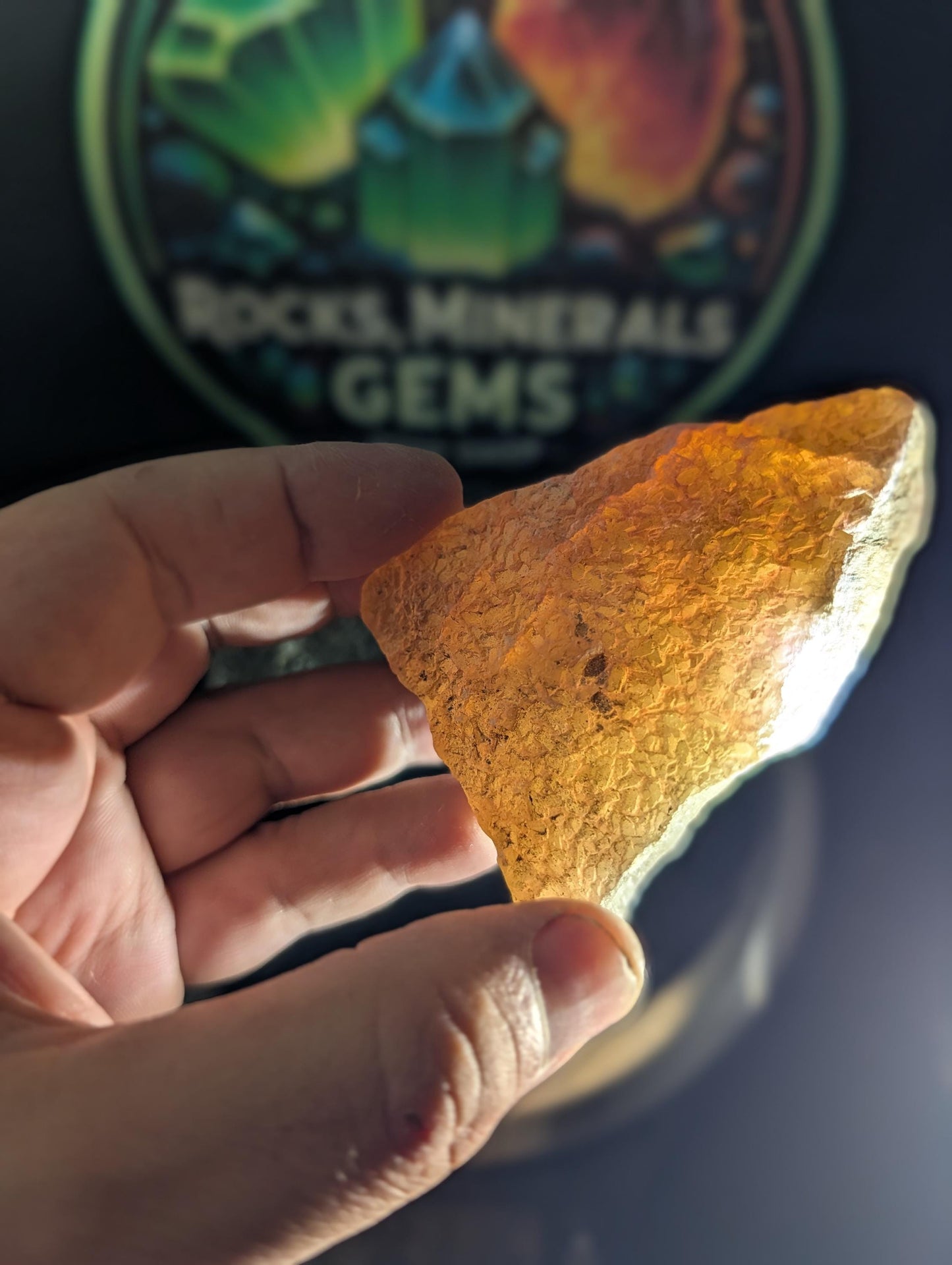 Fluorite - Argentina - 200 grams